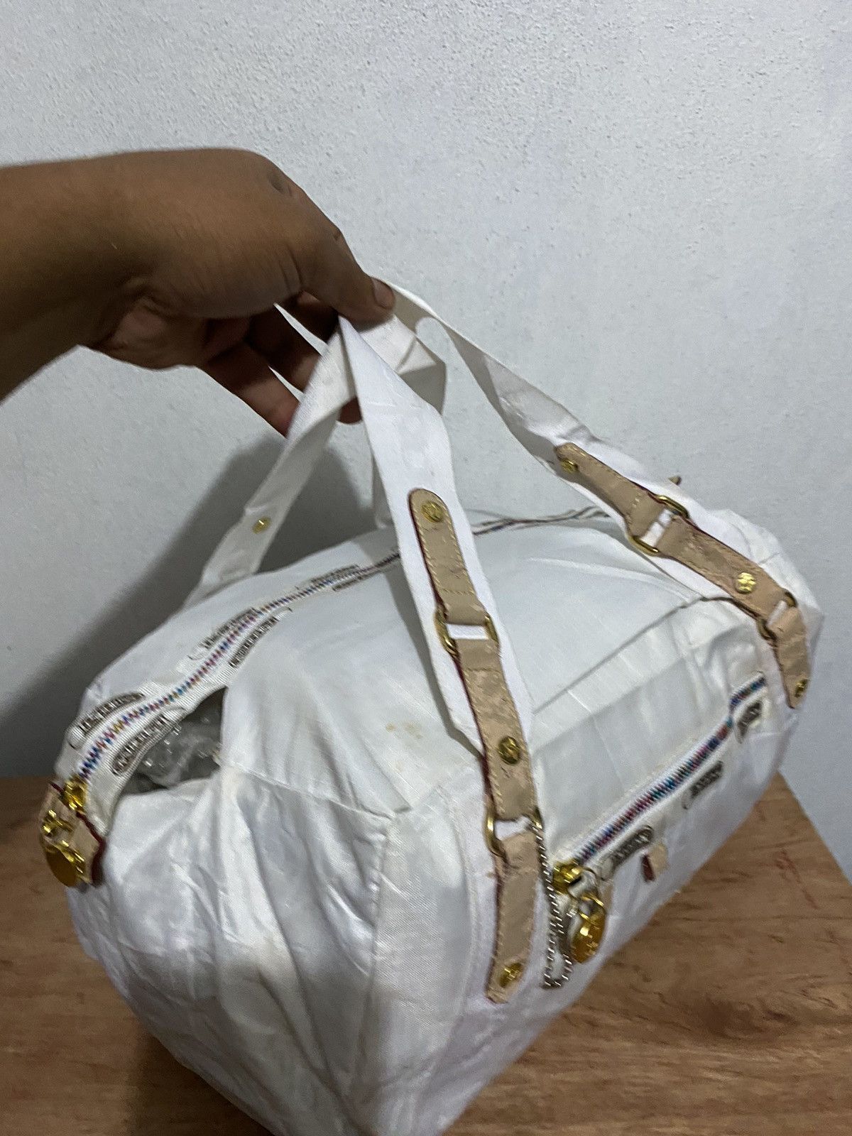 LeSportsac × tokidoki Steals💥 LeSportSac X Tokidoki Duffle Bag Size ONE SIZE - 3 Thumbnail