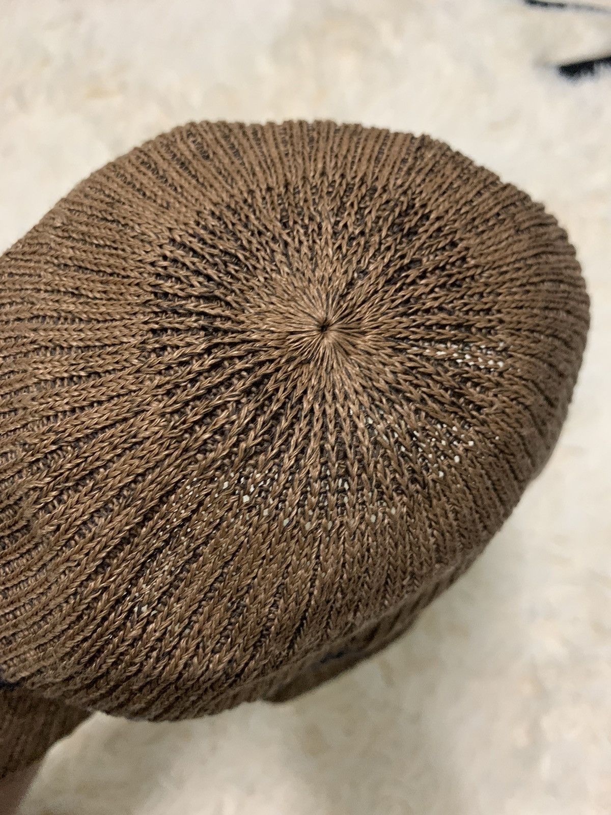 Issey Miyake Vintage 80s Issey Miyake Bucket Hats Size ONE SIZE - 5 Thumbnail