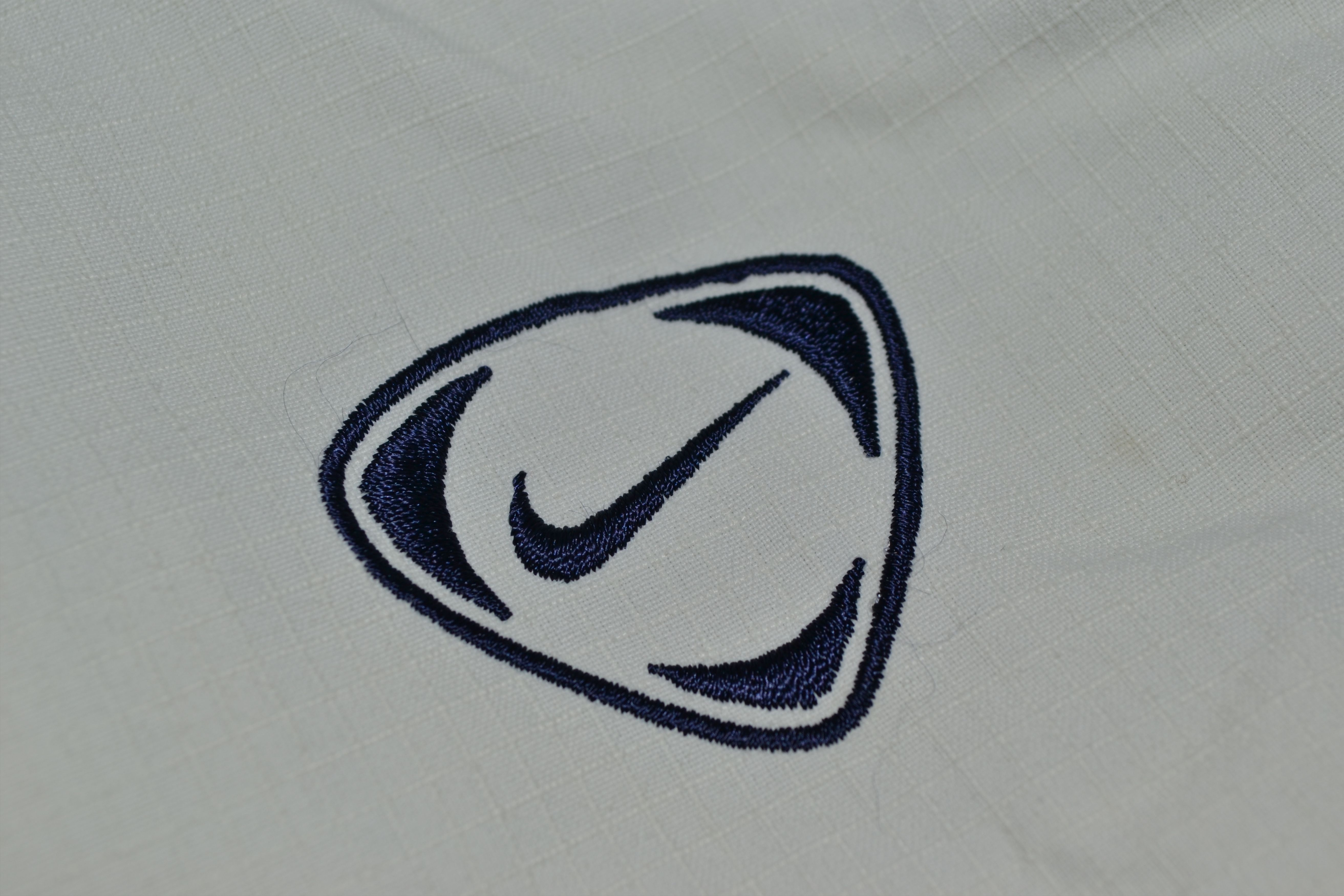 Nike NIKE Vintage Windbreaker Jacket Size US S / EU 44-46 / 1 - 7 Thumbnail