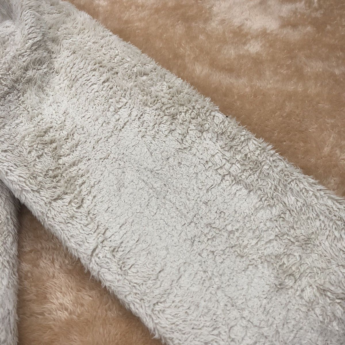 Engineered Garments × Japanese Brand Engineered Garments x Uniqlo Fleece Nice Sherpa Size US M / EU 48-50 / 2 - 6 Thumbnail