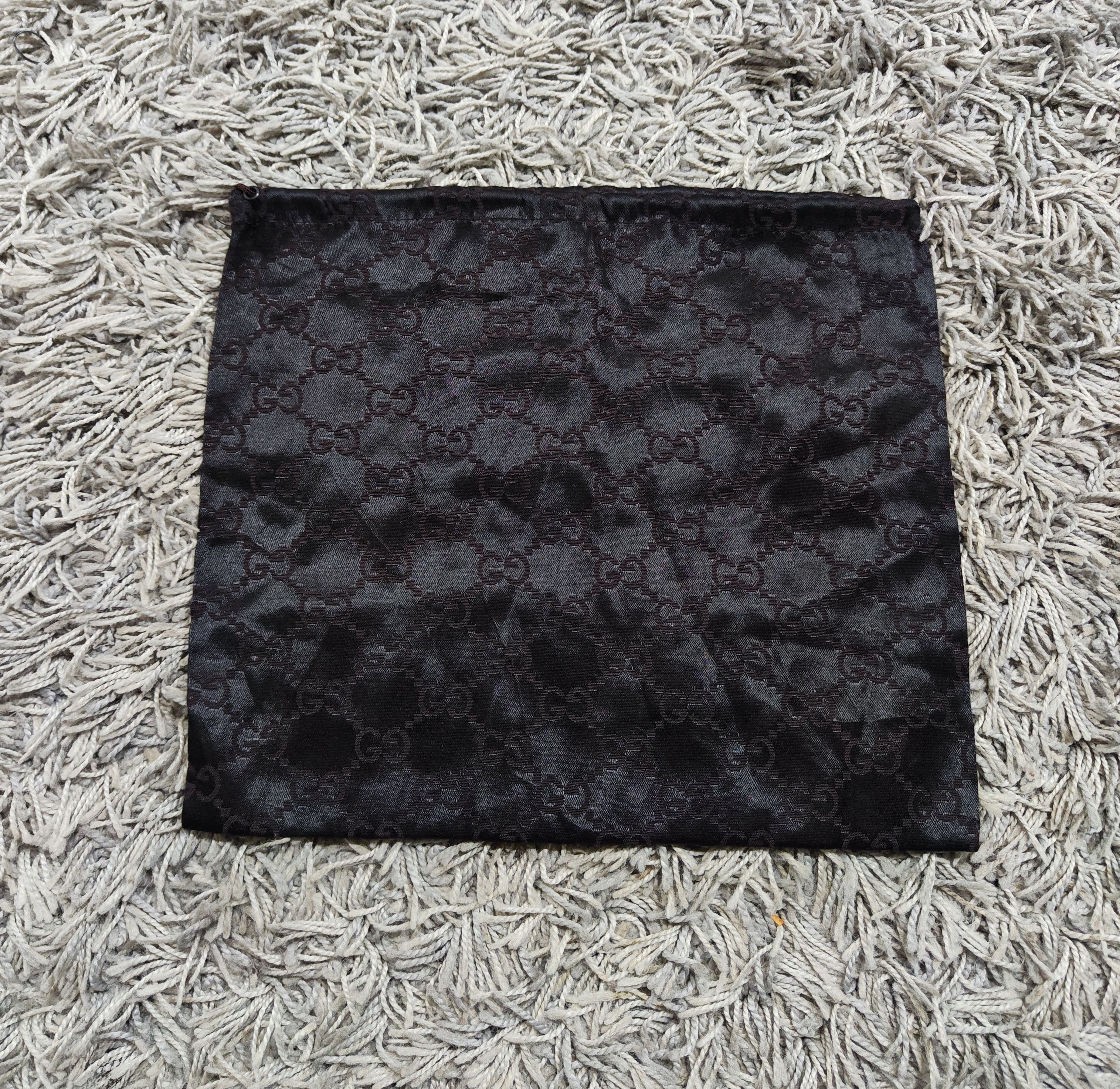 Gucci Wallet Dust Bag GUCCI Size ONE SIZE - 1 Thumbnail