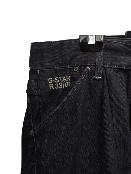 G-Star G star Raw Cargo pants reconstruct design Size US 32 / EU 48 - 7 Thumbnail