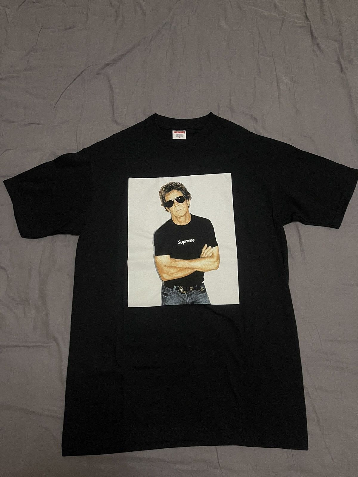 Supreme Supreme 09 loured photo tee ds brand new Size US M / EU 48-50 / 2 - 1 Thumbnail