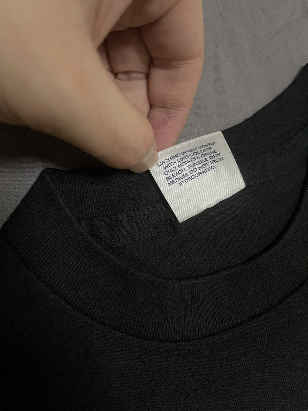 Supreme Supreme 09 loured photo tee ds brand new Size US M / EU 48-50 / 2 - 4 Thumbnail