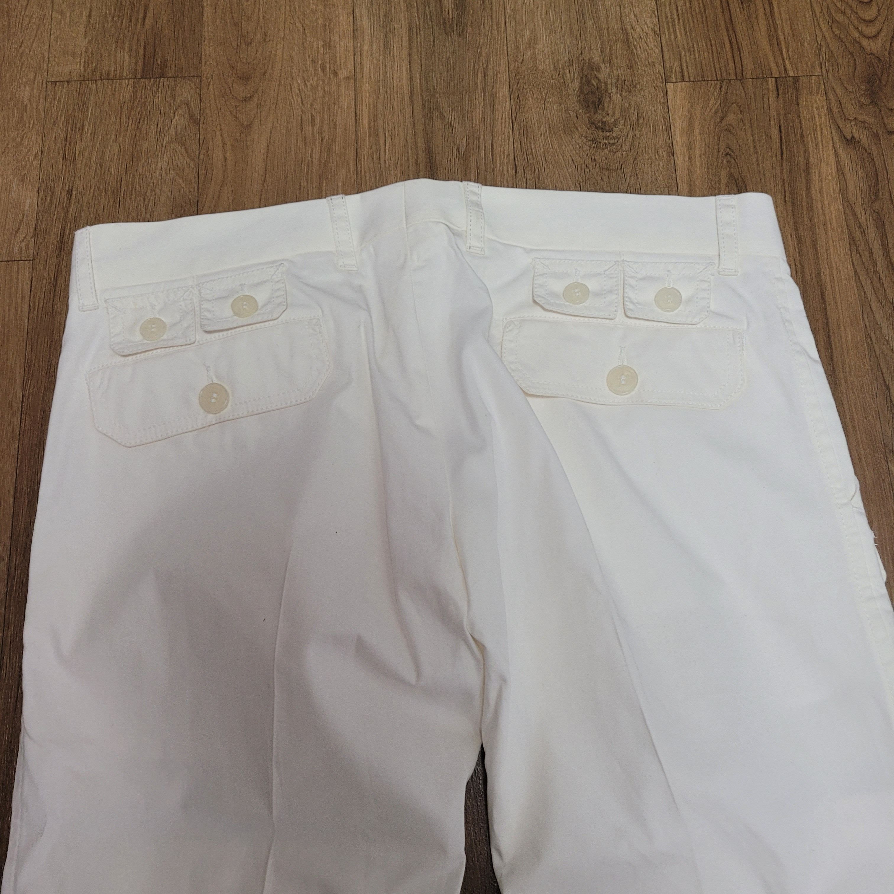 Dolce & Gabbana Dolce & Gabbana Multi Pocket Pants Size US 30 / EU 46 - 7 Thumbnail