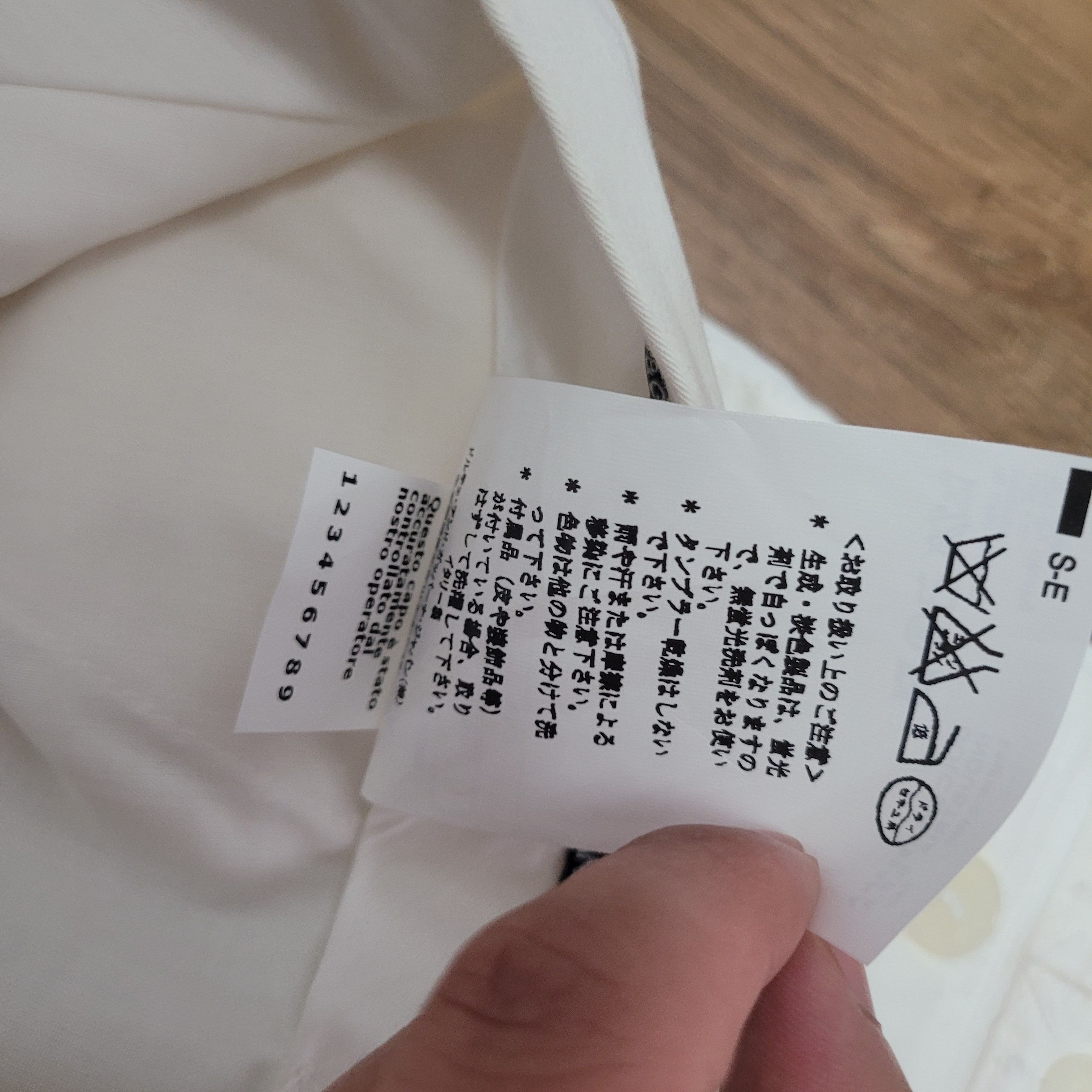 Dolce & Gabbana Dolce & Gabbana Multi Pocket Pants Size US 30 / EU 46 - 4 Thumbnail