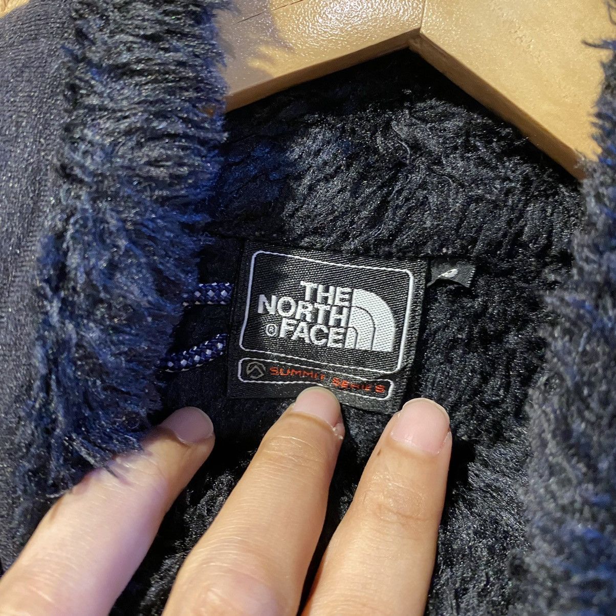 Polartec × Summit Clothing × The North Face RARE‼️The North Face Summit Series Polartec Fleece Jackets Size US S / EU 44-46 / 1 - 17 Thumbnail