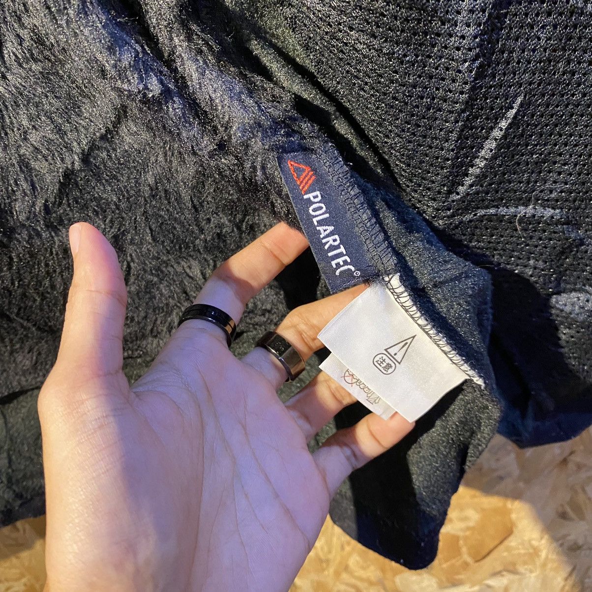 Polartec × Summit Clothing × The North Face RARE‼️The North Face Summit Series Polartec Fleece Jackets Size US S / EU 44-46 / 1 - 19 Thumbnail