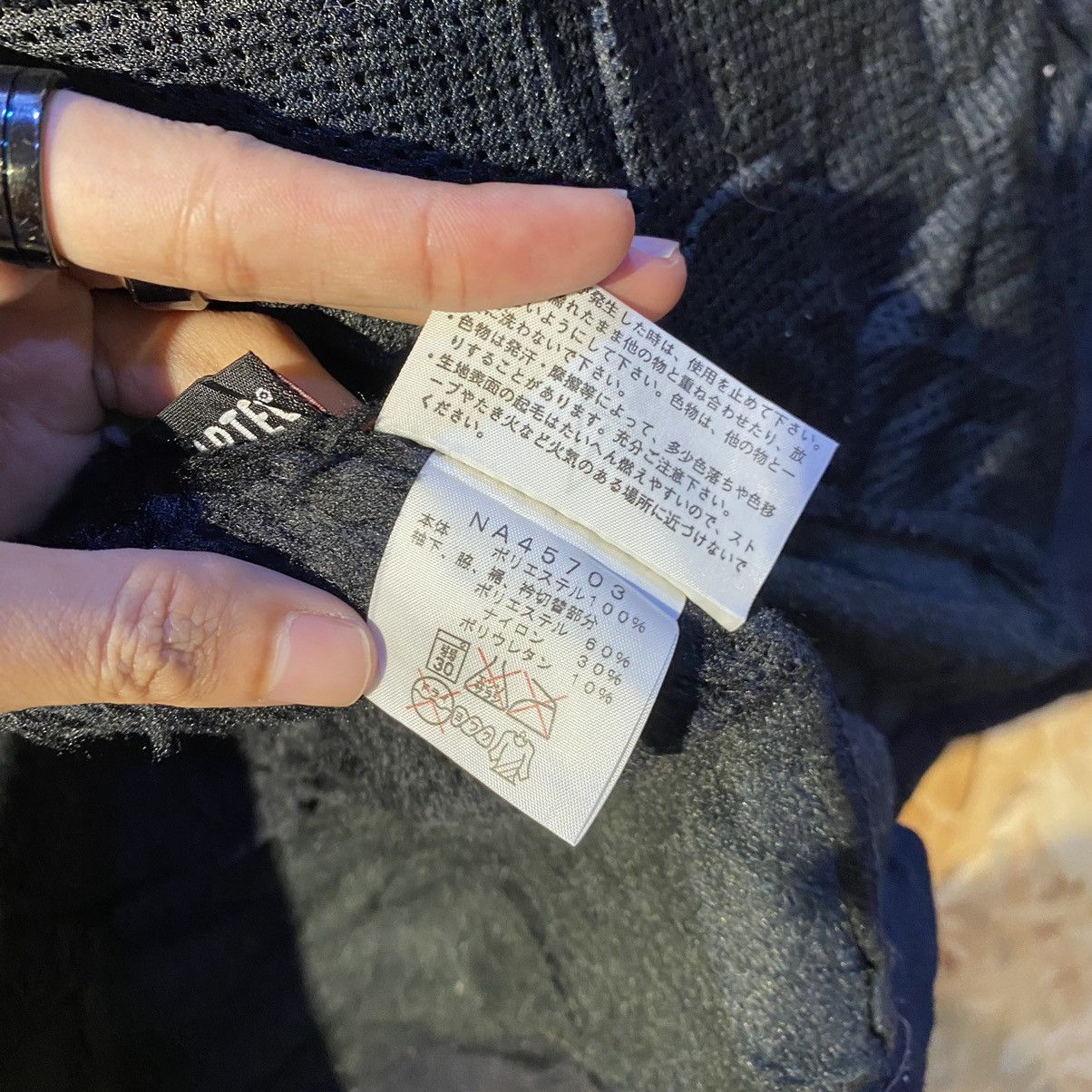 Polartec × Summit Clothing × The North Face RARE‼️The North Face Summit Series Polartec Fleece Jackets Size US S / EU 44-46 / 1 - 20 Thumbnail