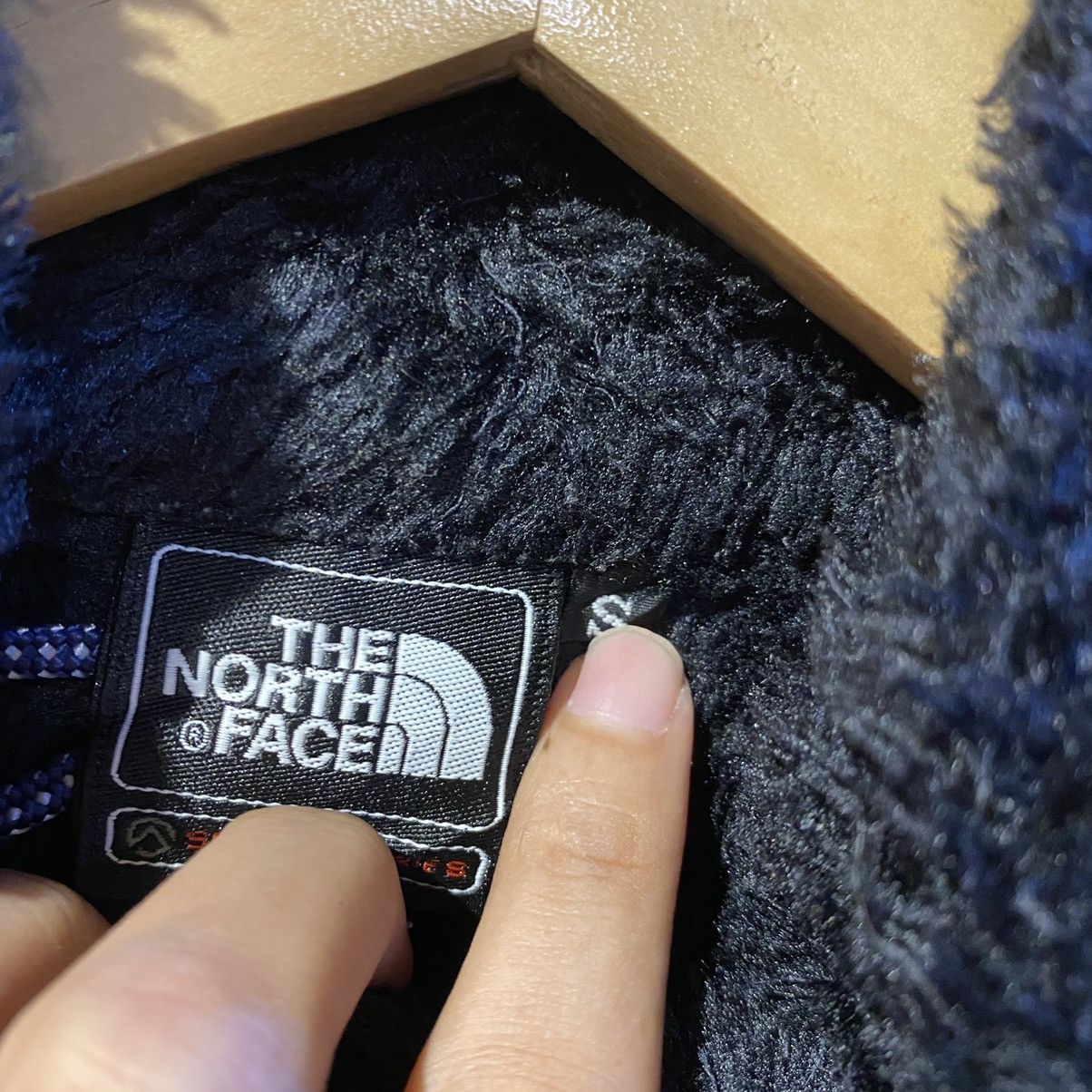 Polartec × Summit Clothing × The North Face RARE‼️The North Face Summit Series Polartec Fleece Jackets Size US S / EU 44-46 / 1 - 18 Thumbnail