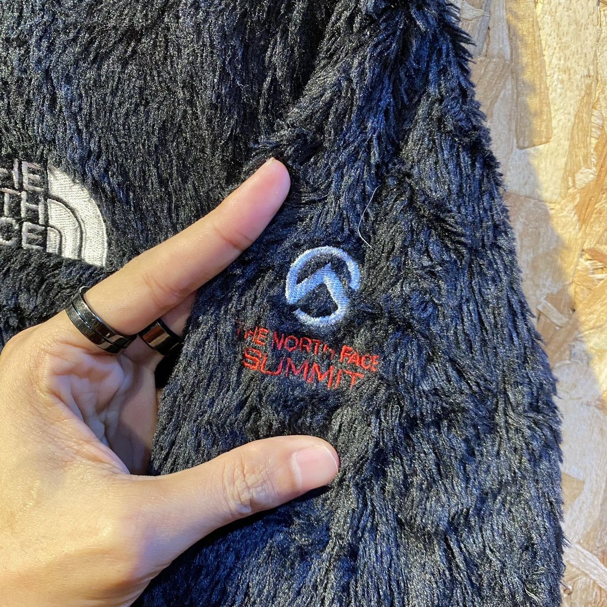 Polartec × Summit Clothing × The North Face RARE‼️The North Face Summit Series Polartec Fleece Jackets Size US S / EU 44-46 / 1 - 12 Thumbnail