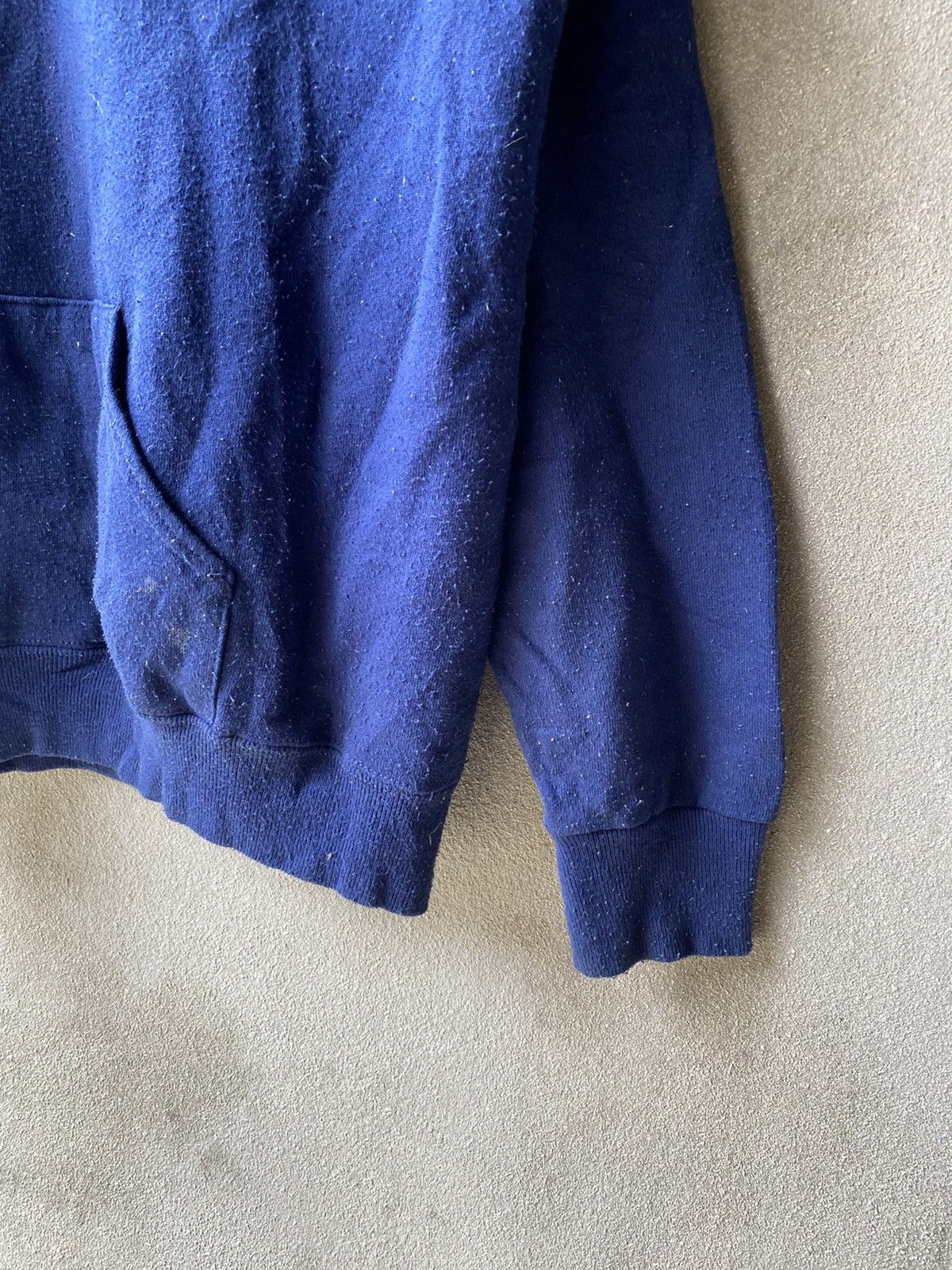 USA Olympics × Vintage Vintage 90's USA Olympic Hoodie Size US M / EU 48-50 / 2 - 3 Thumbnail
