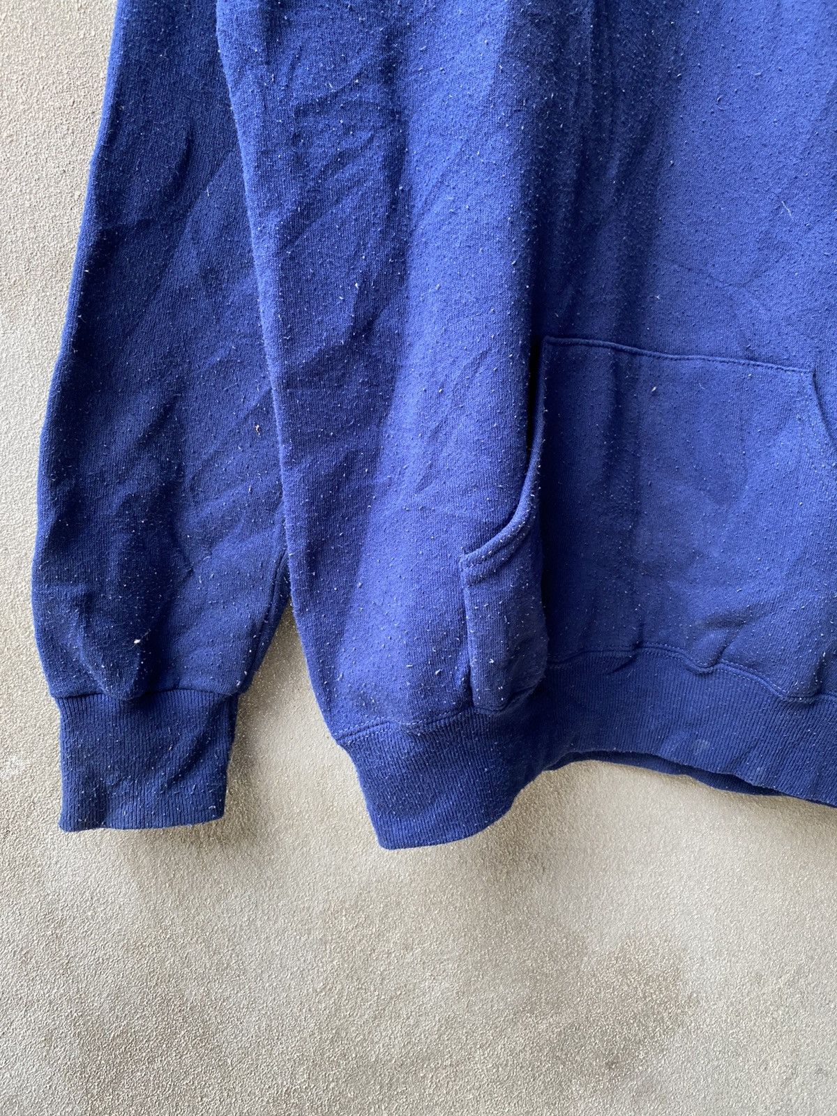 USA Olympics × Vintage Vintage 90's USA Olympic Hoodie Size US M / EU 48-50 / 2 - 4 Thumbnail