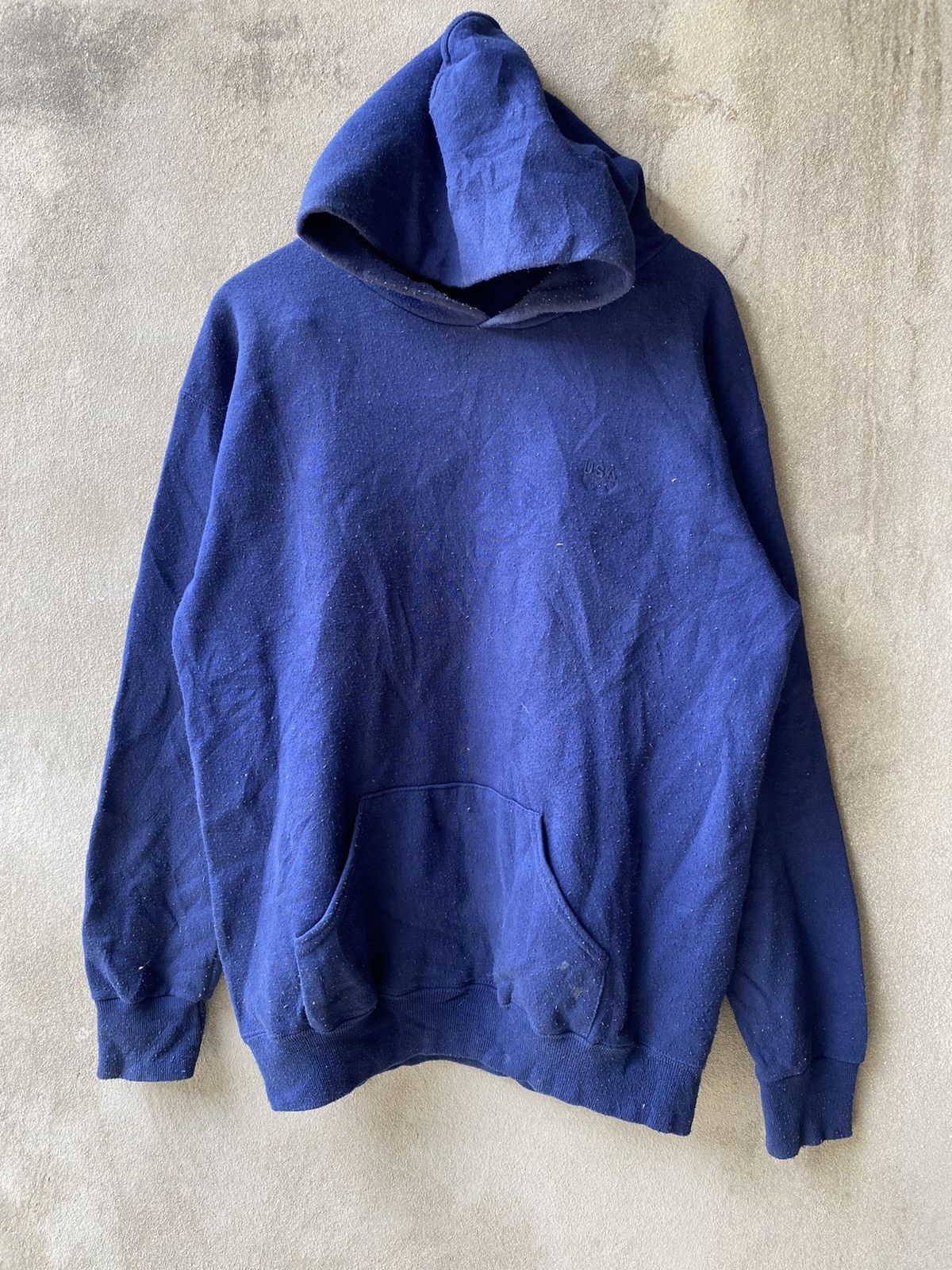 Vintage 90's USA Olympic Hoodie