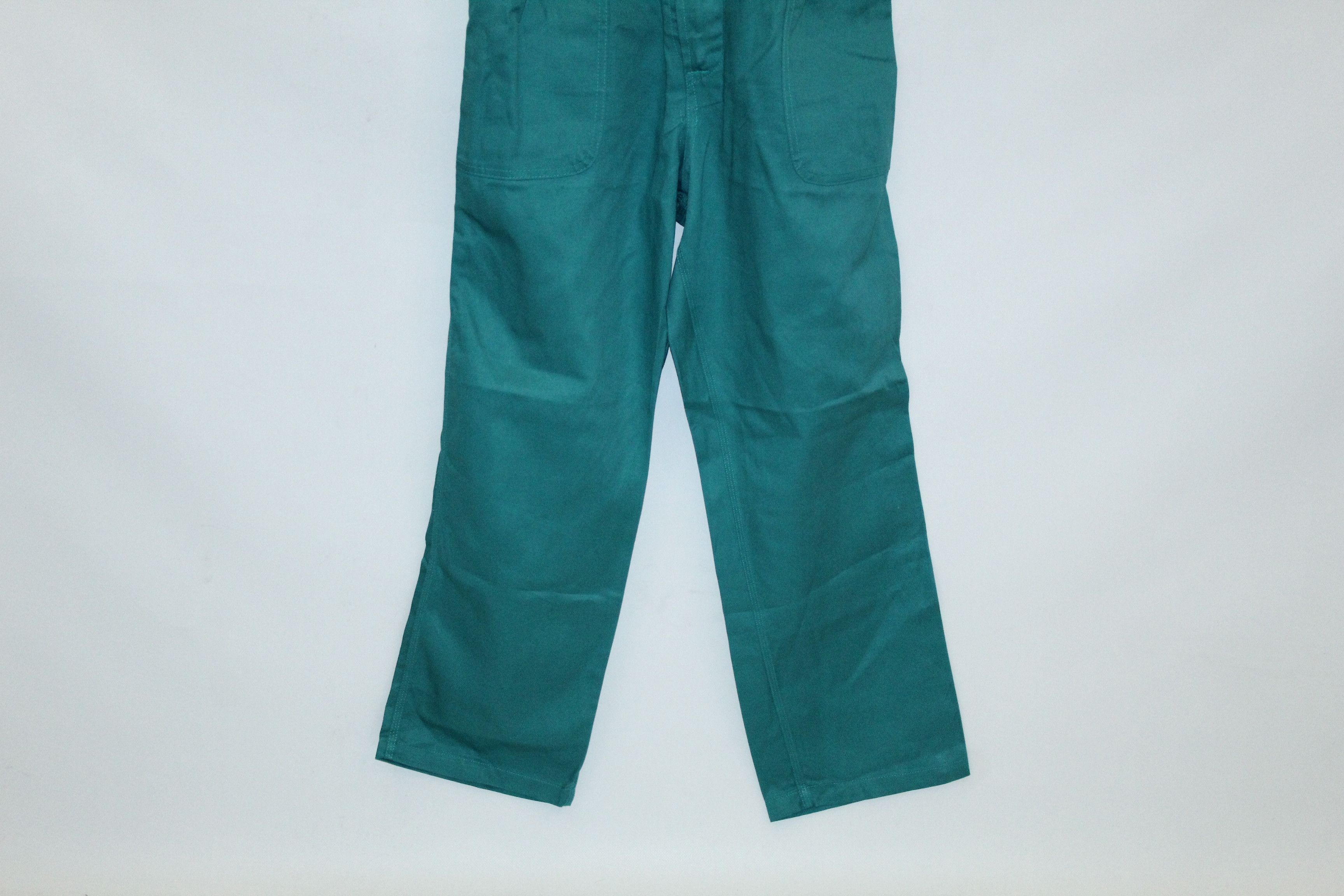 Gear for Sports Vtg Three Monkey Japan Daihatsu Toyota Overalls Racing Size US 30 / EU 46 - 3 Thumbnail