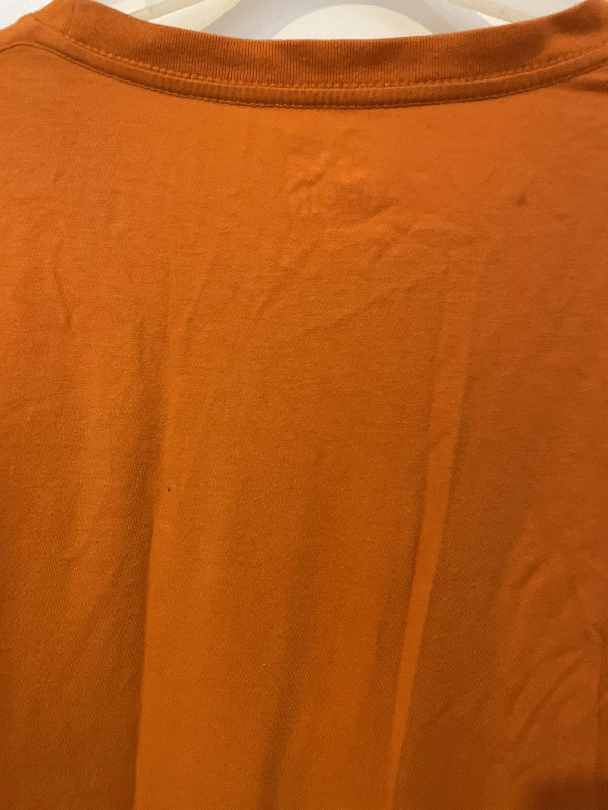 Drain Gang SG Drain Gang NeVeR T-Shirt Size US XL / EU 56 / 4 - 8 Thumbnail