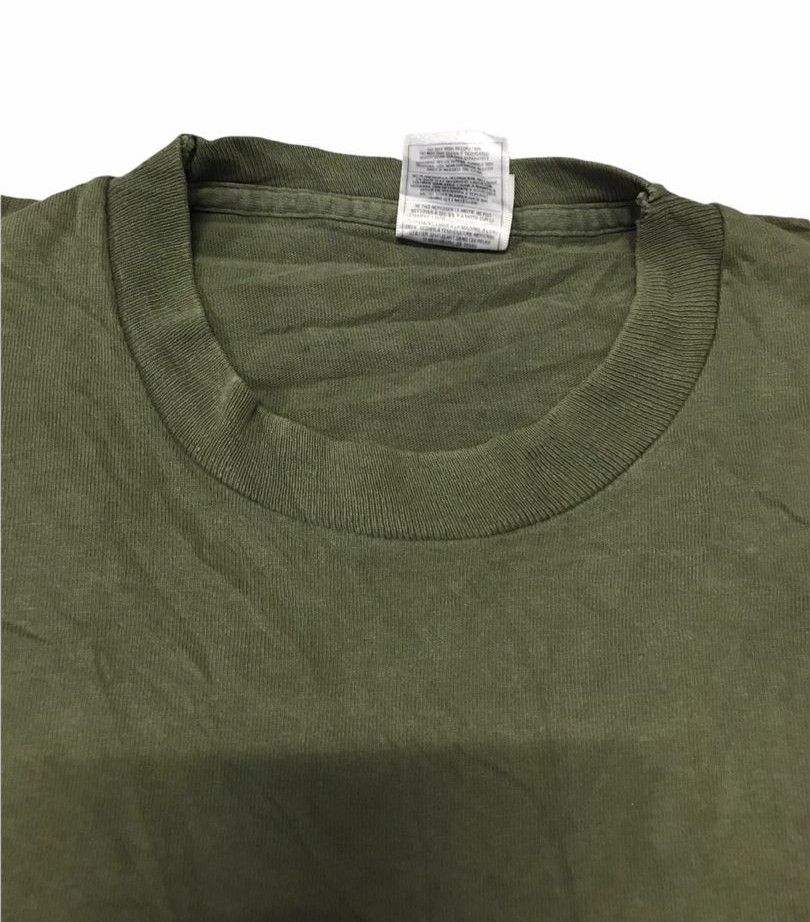 Band Tees × Vintage Vintage 90s DAVE MATTHEWS BAND Single Stitch T-shirt USA Size US XL / EU 56 / 4 - 11 Thumbnail