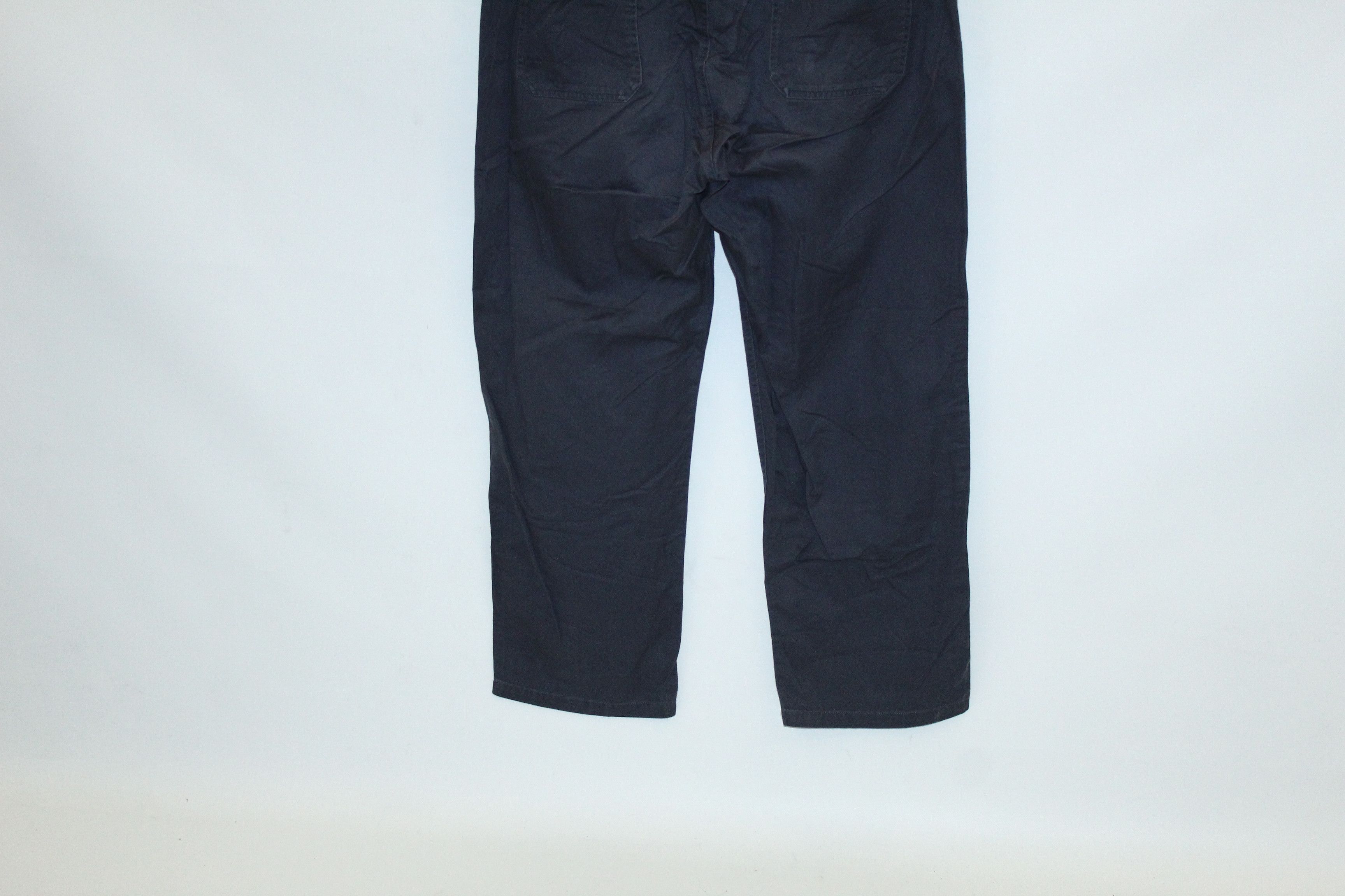 Gear for Sports 90s Vtg Yokohama Racing Team Work Overalls Size US 32 / EU 48 - 6 Thumbnail