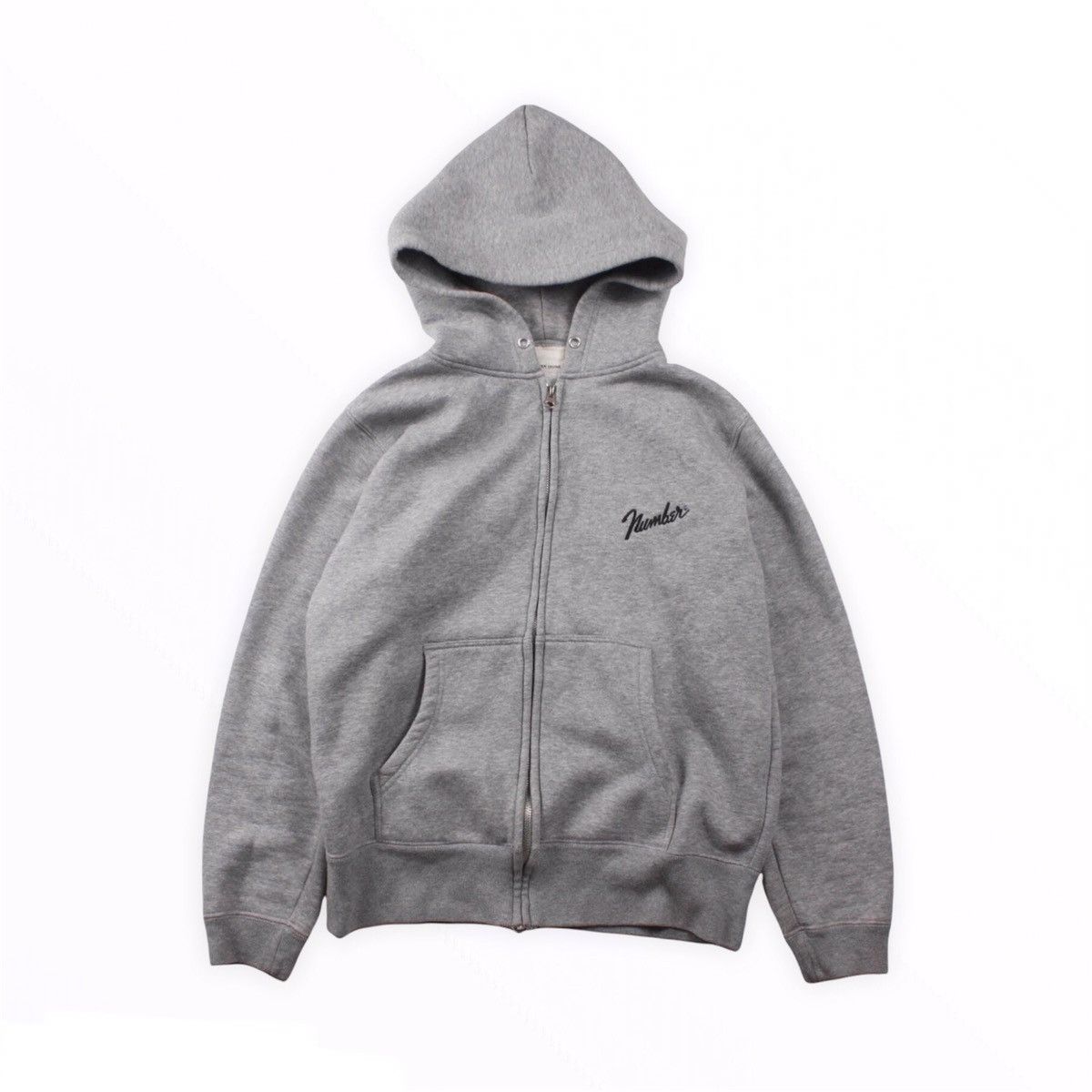 Number (N)ine Hoodie
