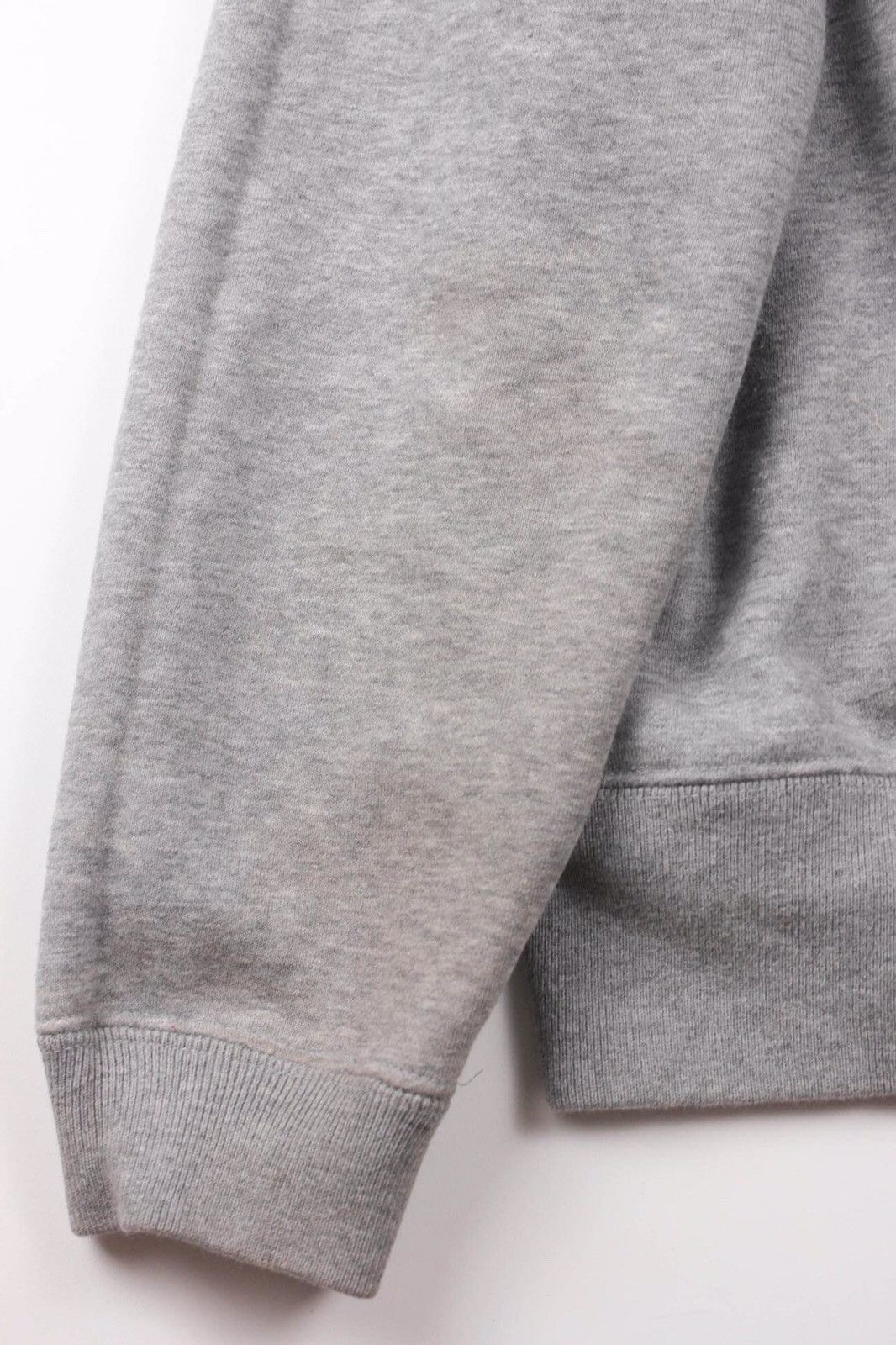 Japanese Brand Number (N)ine Hoodie Size US XS / EU 42 / 0 - 9 Thumbnail