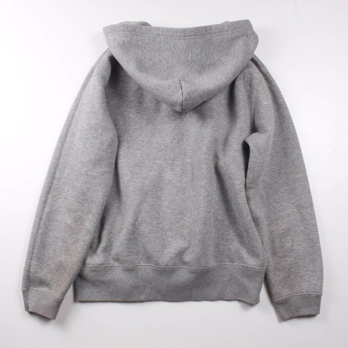 Japanese Brand Number (N)ine Hoodie Size US XS / EU 42 / 0 - 8 Thumbnail