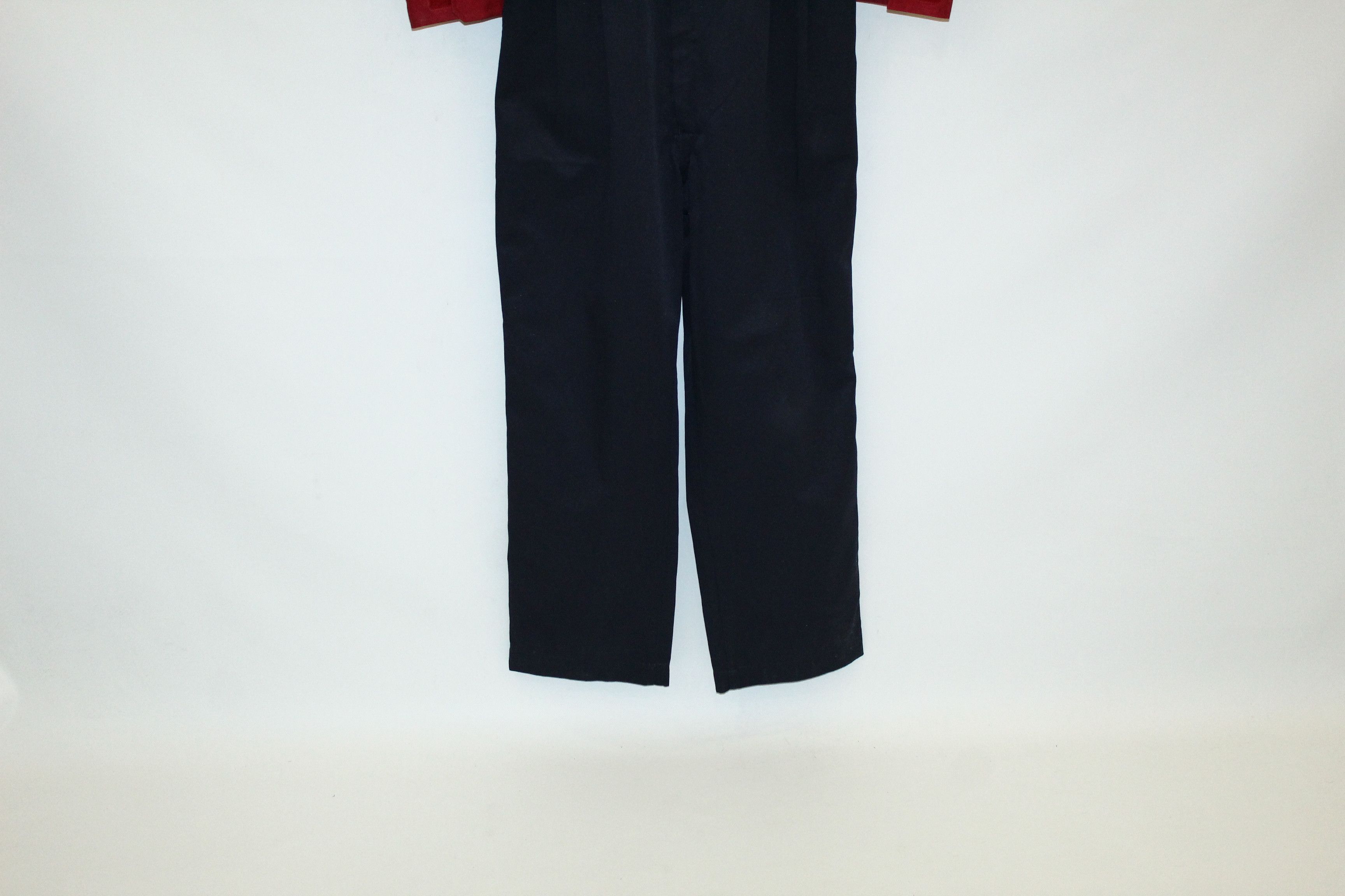 Sports Specialties 🔥Vtg ENEOS Japan Racing Sanforized Worker Coverall Size US 32 / EU 48 - 6 Thumbnail
