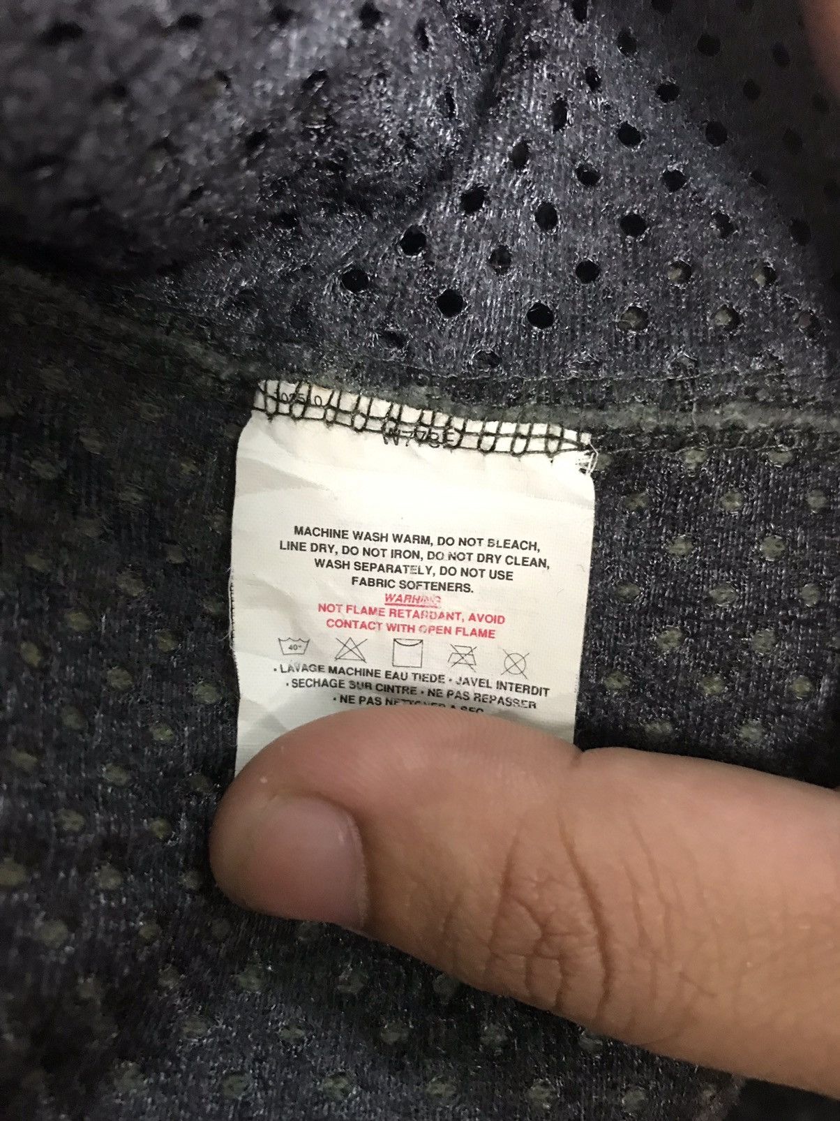 Patagonia × Vintage Vintage Patagonia Fleece Jacket Made in usa Size US L / EU 52-54 / 3 - 7 Thumbnail