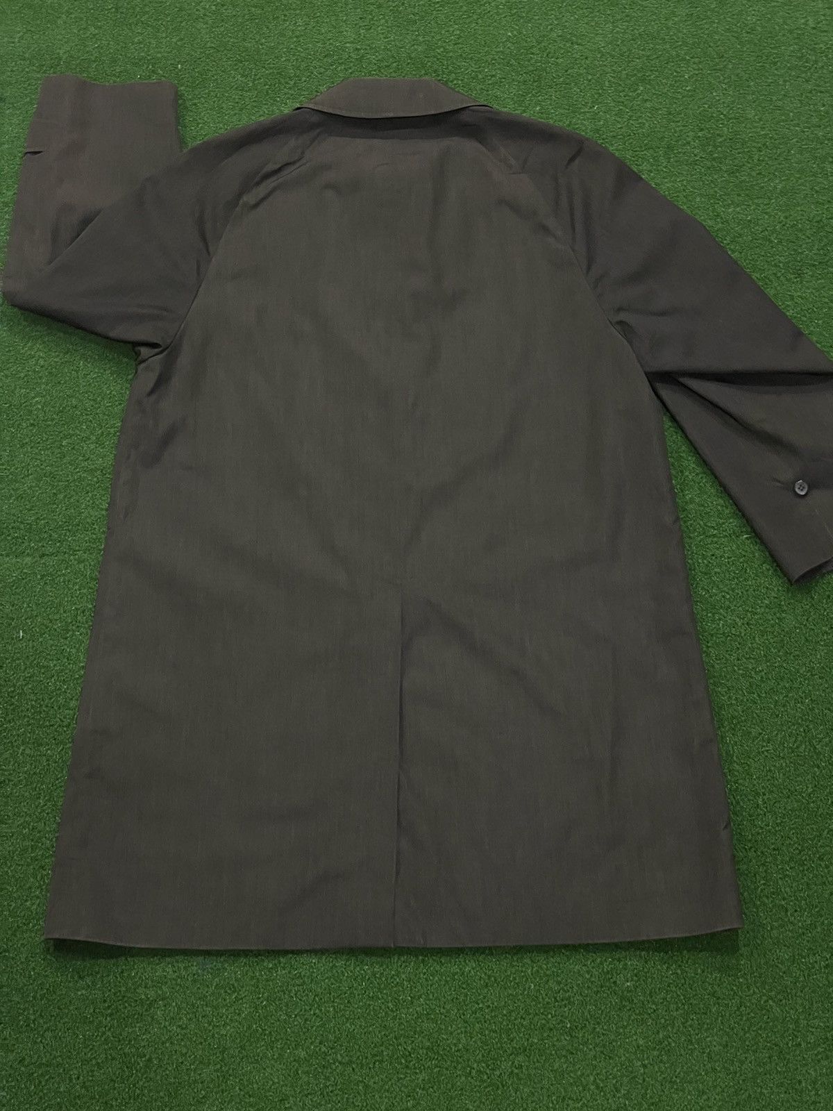 Burberry Burberrys’ Jacket parka Size US M / EU 48-50 / 2 - 6 Thumbnail
