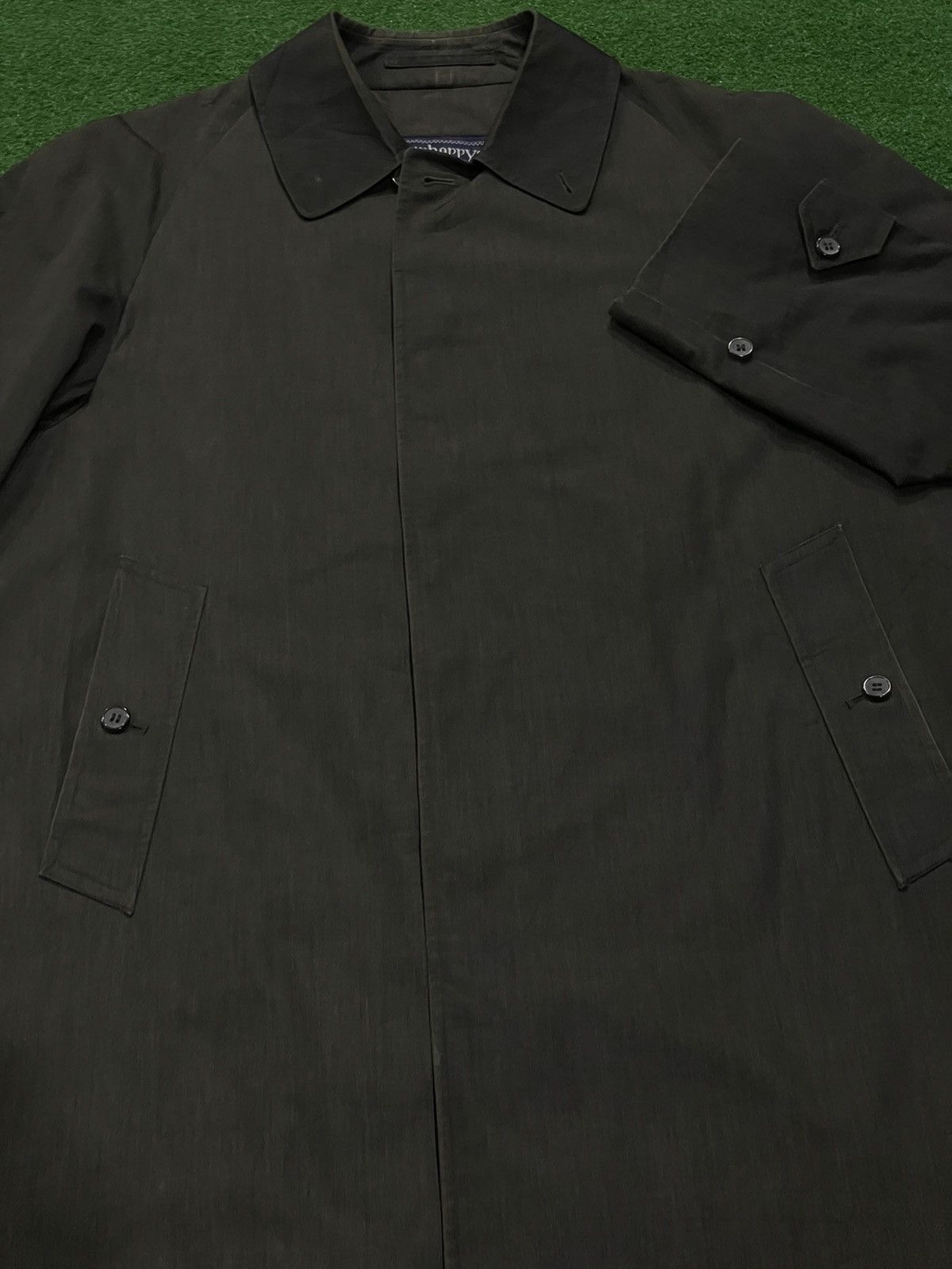 Burberry Burberrys’ Jacket parka Size US M / EU 48-50 / 2 - 5 Thumbnail