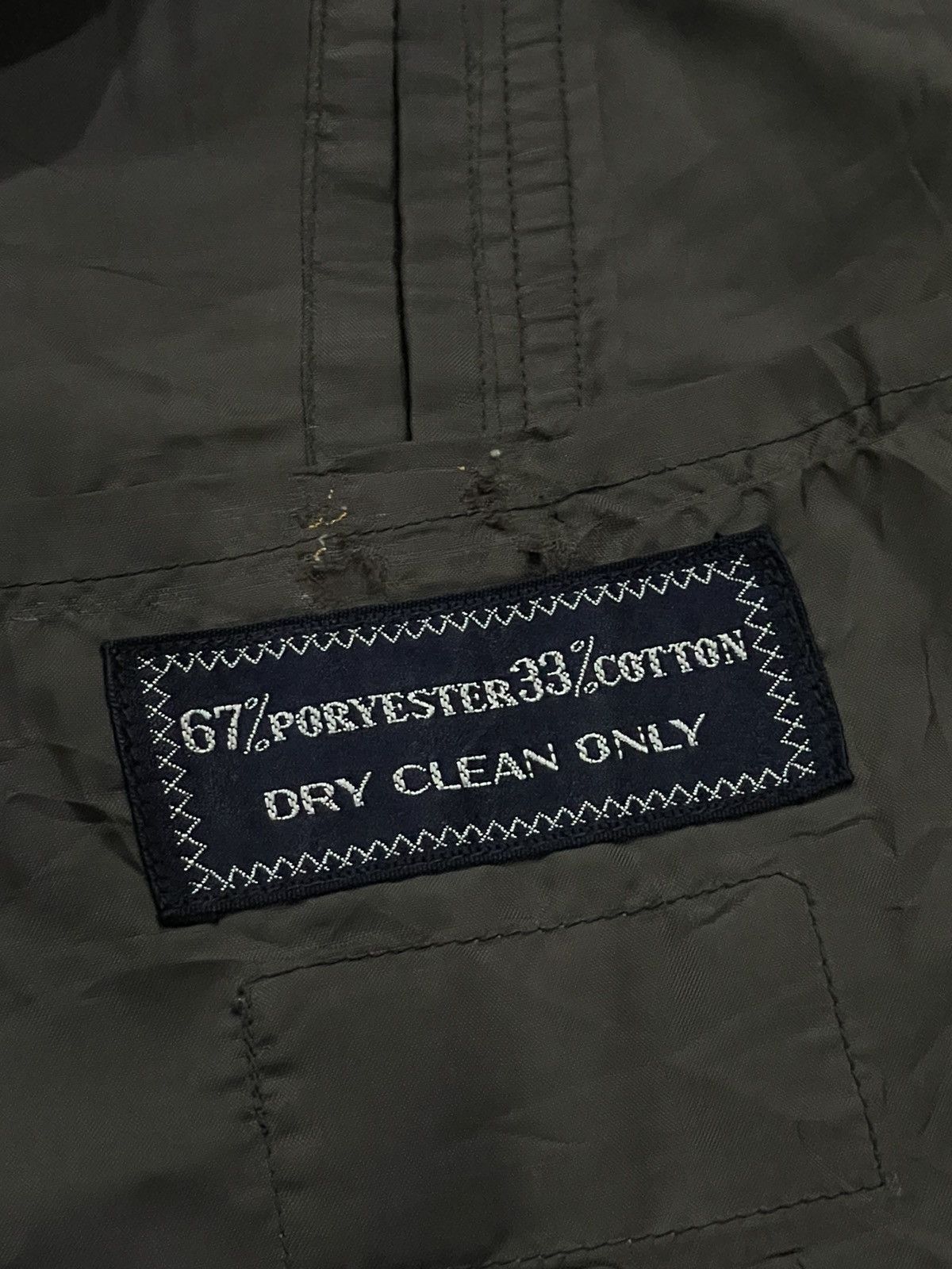 Burberry Burberrys’ Jacket parka Size US M / EU 48-50 / 2 - 11 Thumbnail