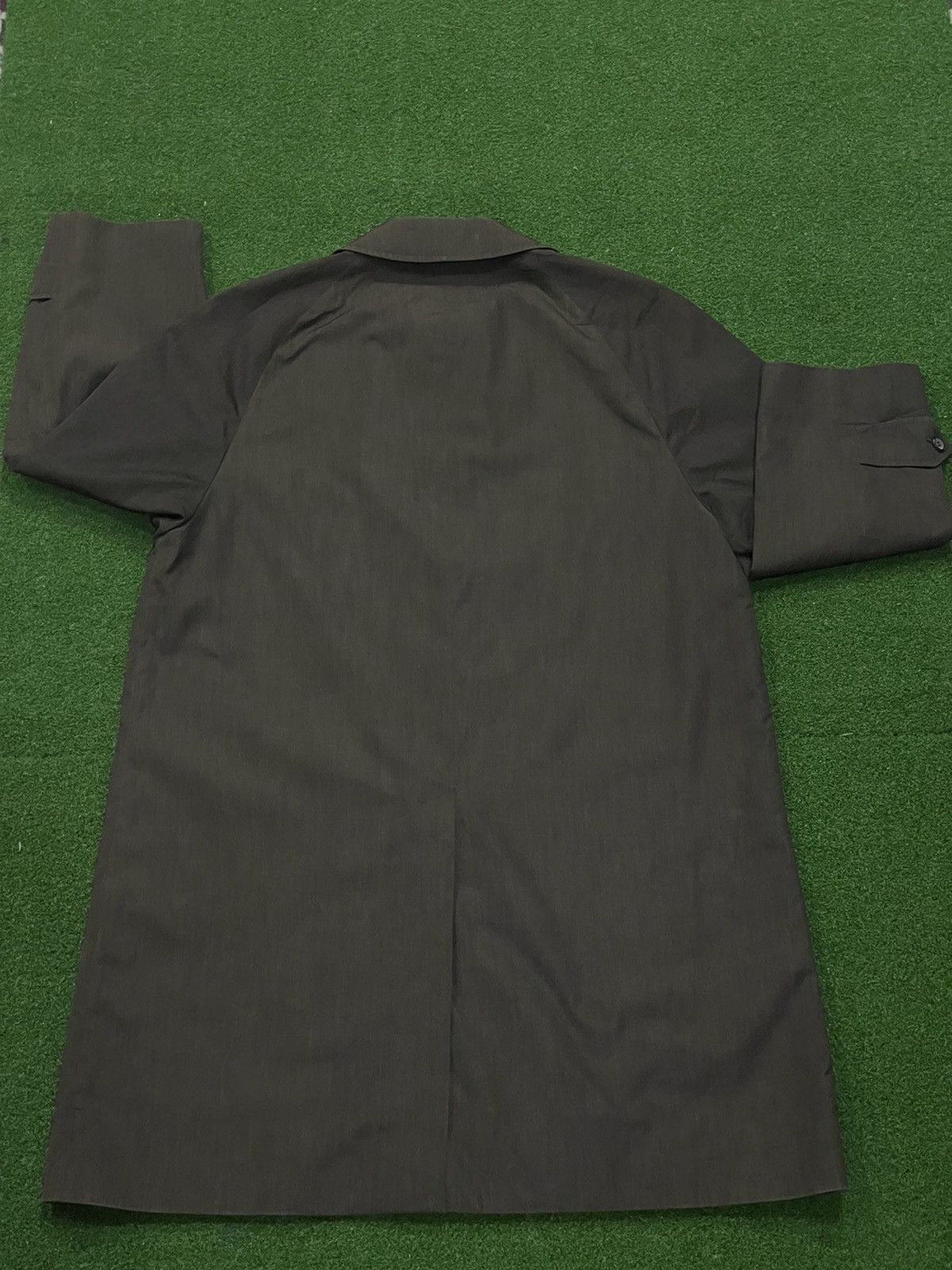 Burberry Burberrys’ Jacket parka Size US M / EU 48-50 / 2 - 7 Thumbnail
