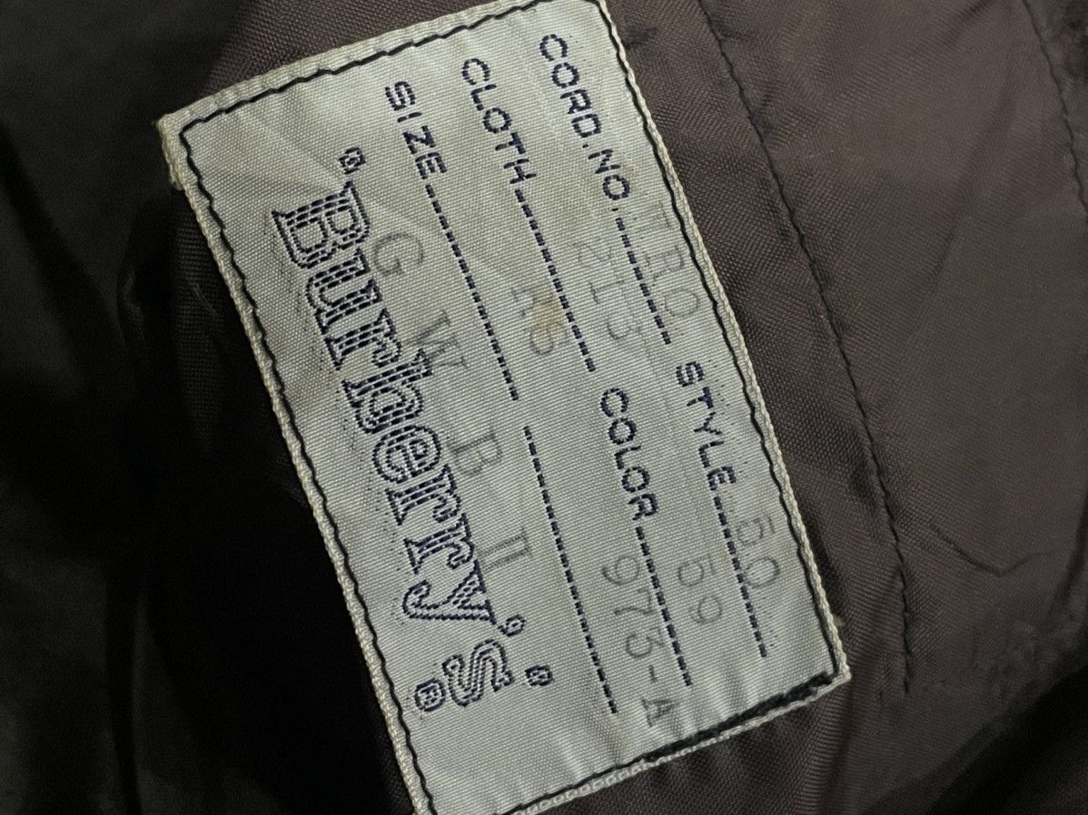 Burberry Burberrys’ Jacket parka Size US M / EU 48-50 / 2 - 9 Thumbnail