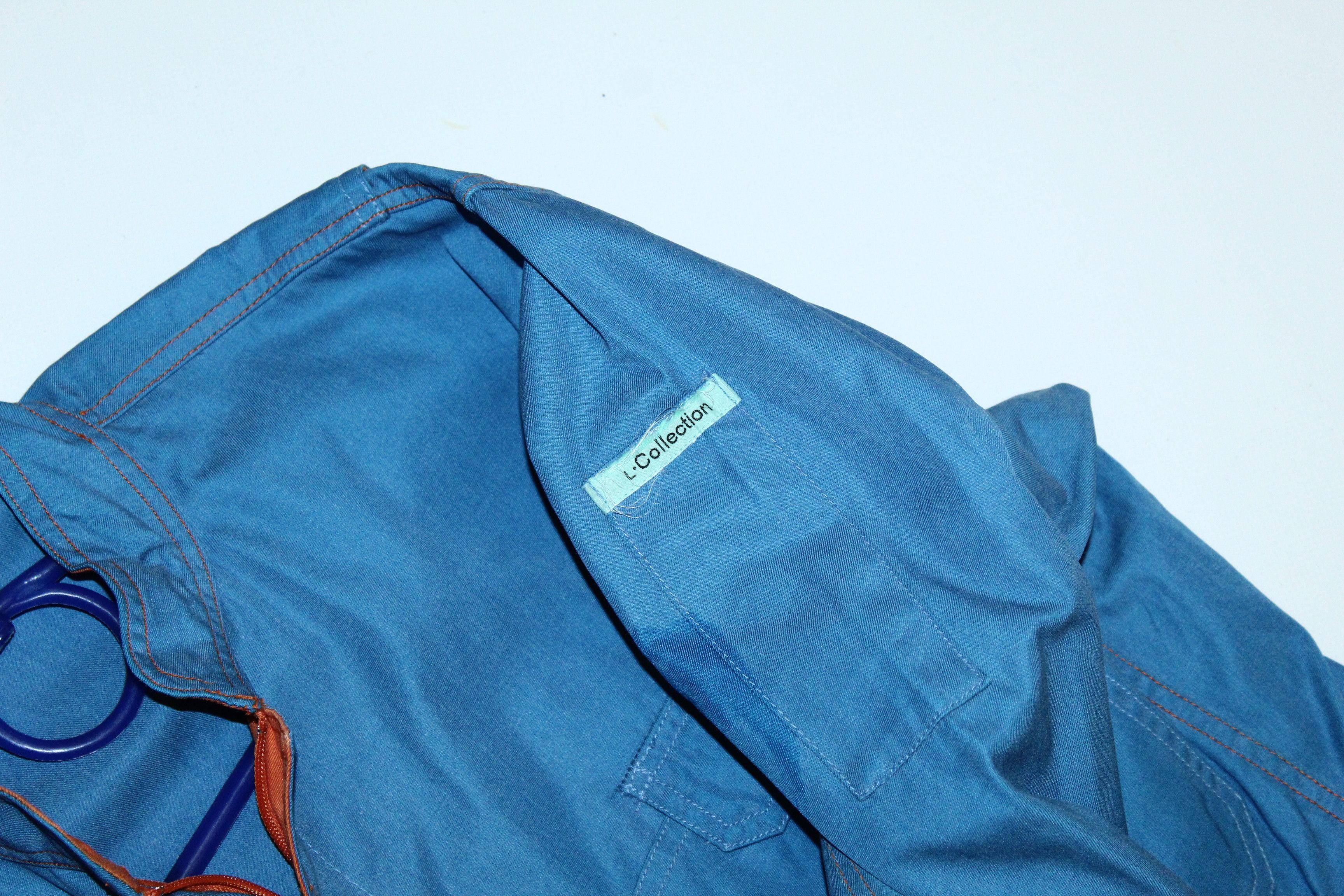 Sports Specialties 90's SunDisk Original Overall 082981 Racing Utility Workwear Size US 32 / EU 48 - 11 Thumbnail