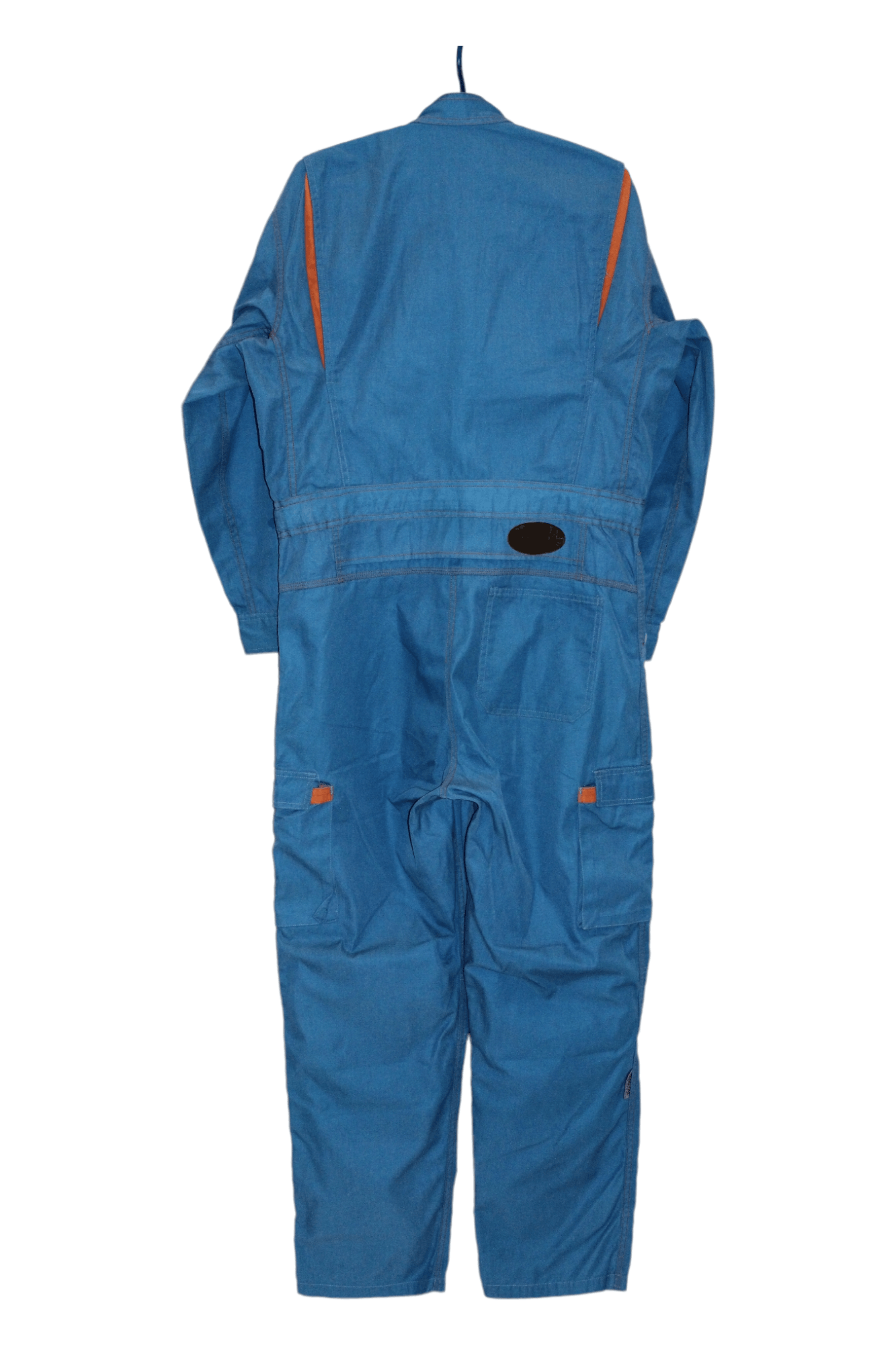 Sports Specialties 90's SunDisk Original Overall 082981 Racing Utility Workwear Size US 32 / EU 48 - 2 Thumbnail