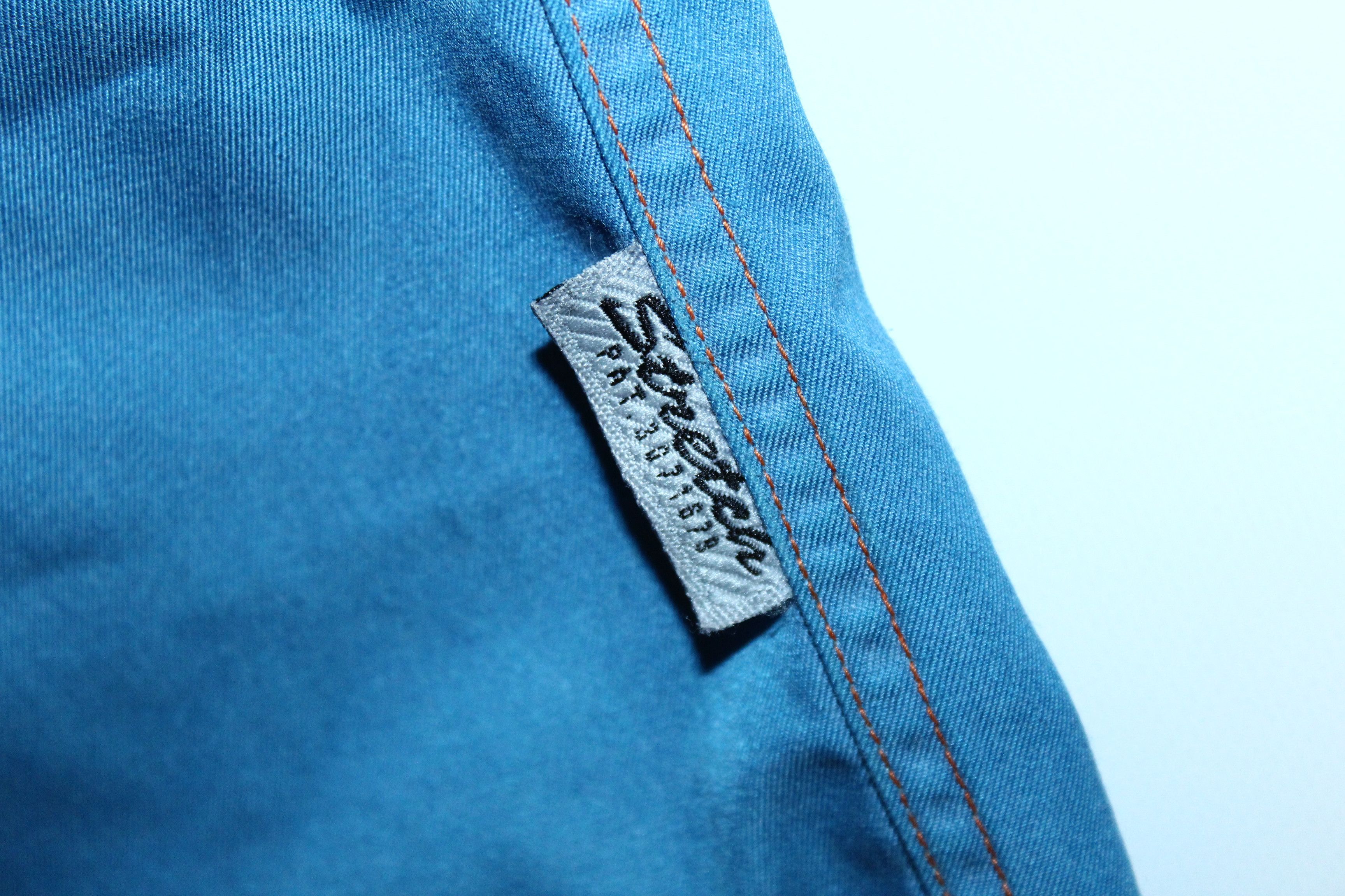 Sports Specialties 90's SunDisk Original Overall 082981 Racing Utility Workwear Size US 32 / EU 48 - 10 Thumbnail