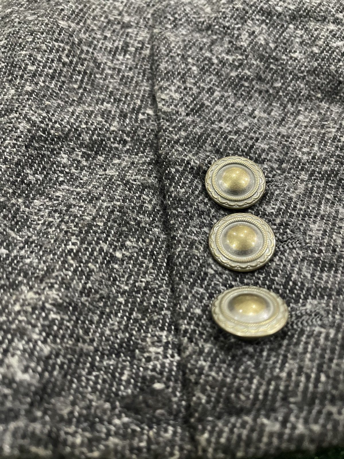 Japanese Brand Ahe he'e jacket Size US M / EU 48-50 / 2 - 7 Thumbnail