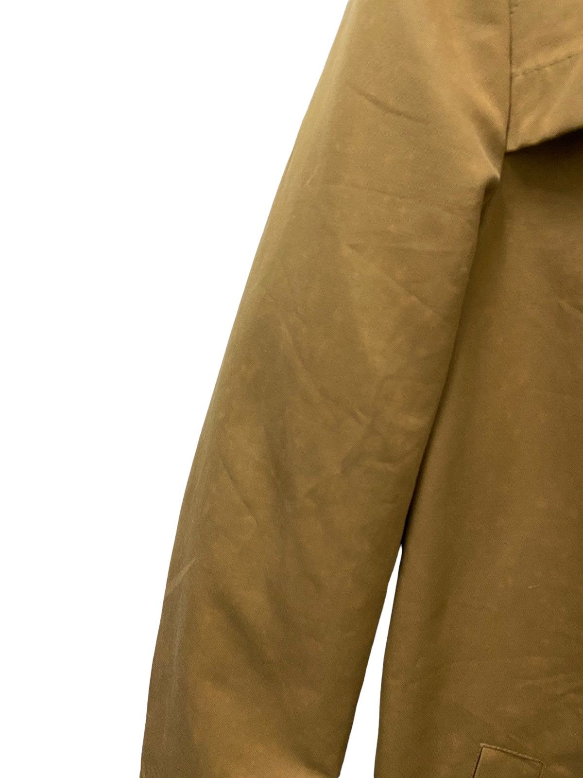 Gucci Gucci Trench Coat Size S / US 4 / IT 40 - 5 Thumbnail
