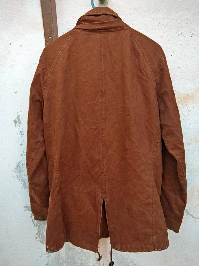 Japanese Brand 🔥 VINTAGE JACKET BY IN BLOOM Size US M / EU 48-50 / 2 - 3 Thumbnail