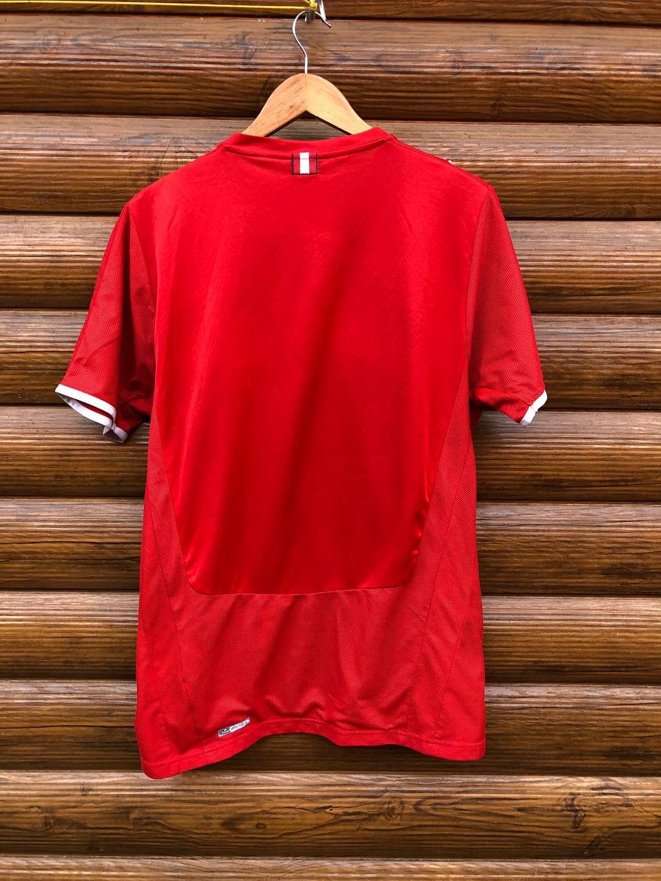 Puma Puma Austria National Team Soccer Jersey Football Size US L / EU 52-54 / 3 - 3 Thumbnail