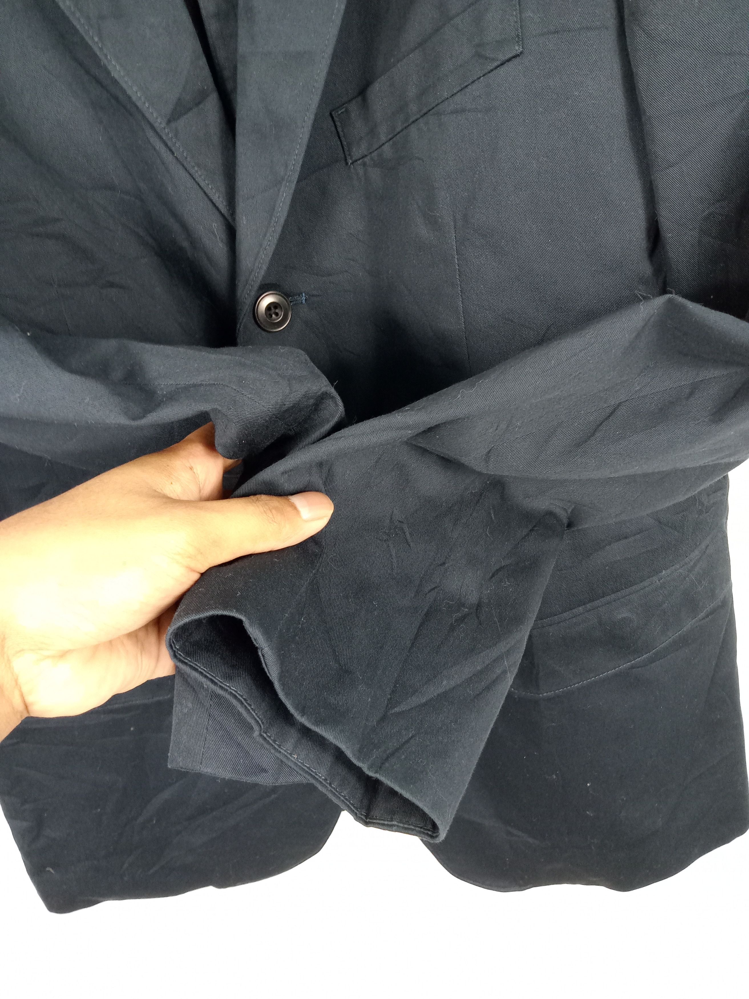 Lemaire × Uniqlo Uniqlo x Lemaire Blazer Jacket Size US L / EU 52-54 / 3 - 3 Thumbnail