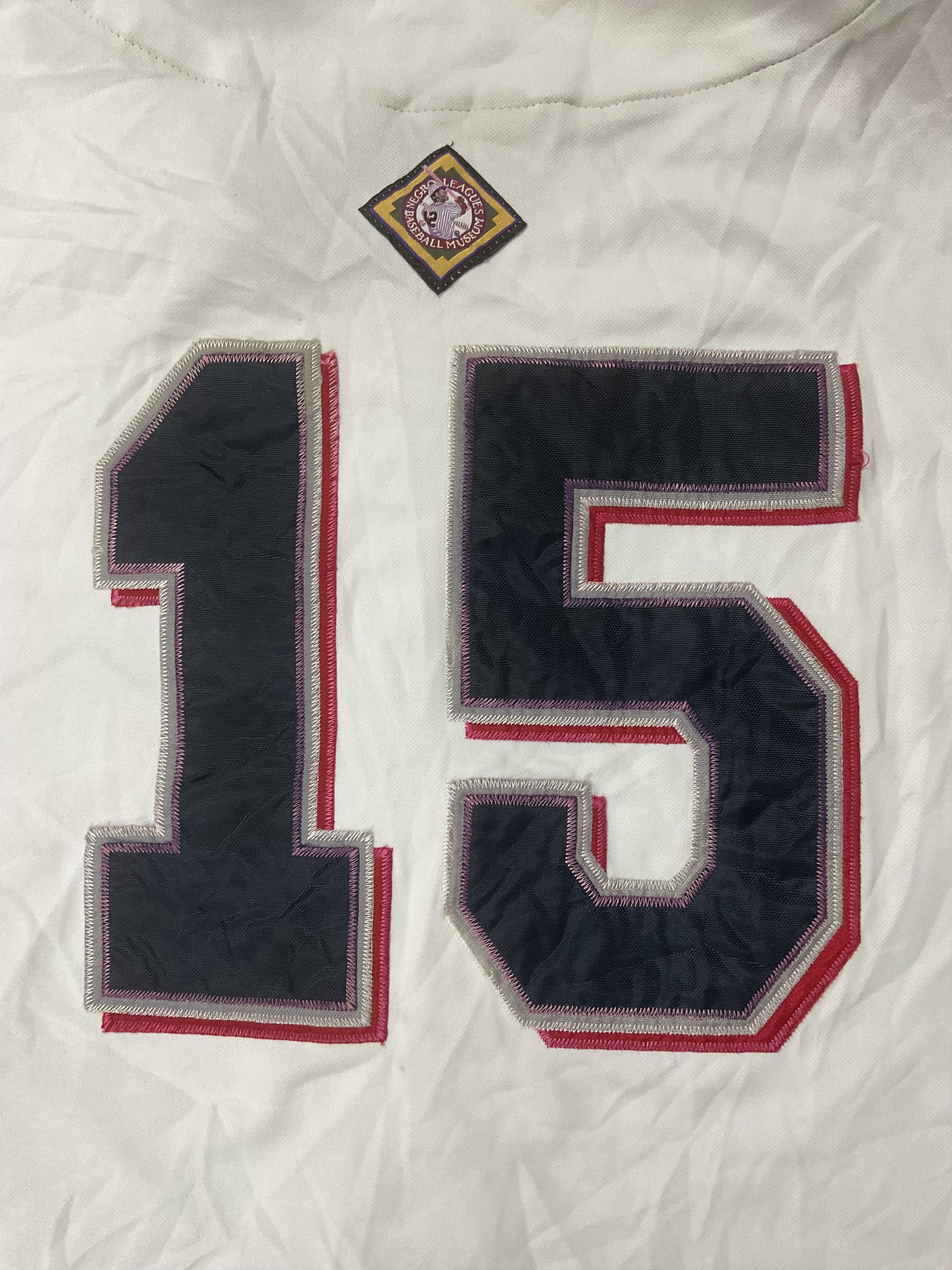Sports Specialties Vintage NLBM Philly Philadelphia Stars Negro League Jersey Size US XXL / EU 58 / 5 - 4 Thumbnail