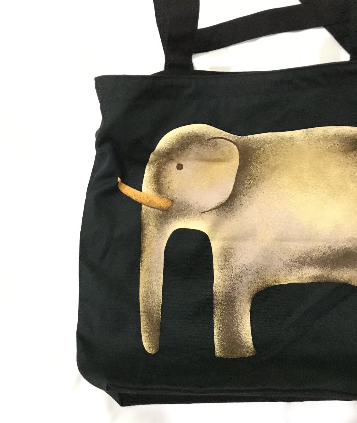 Jim Thompson × Vintage Thai Exclusive Jim Thompson Tote Bag Size ONE SIZE - 3 Thumbnail