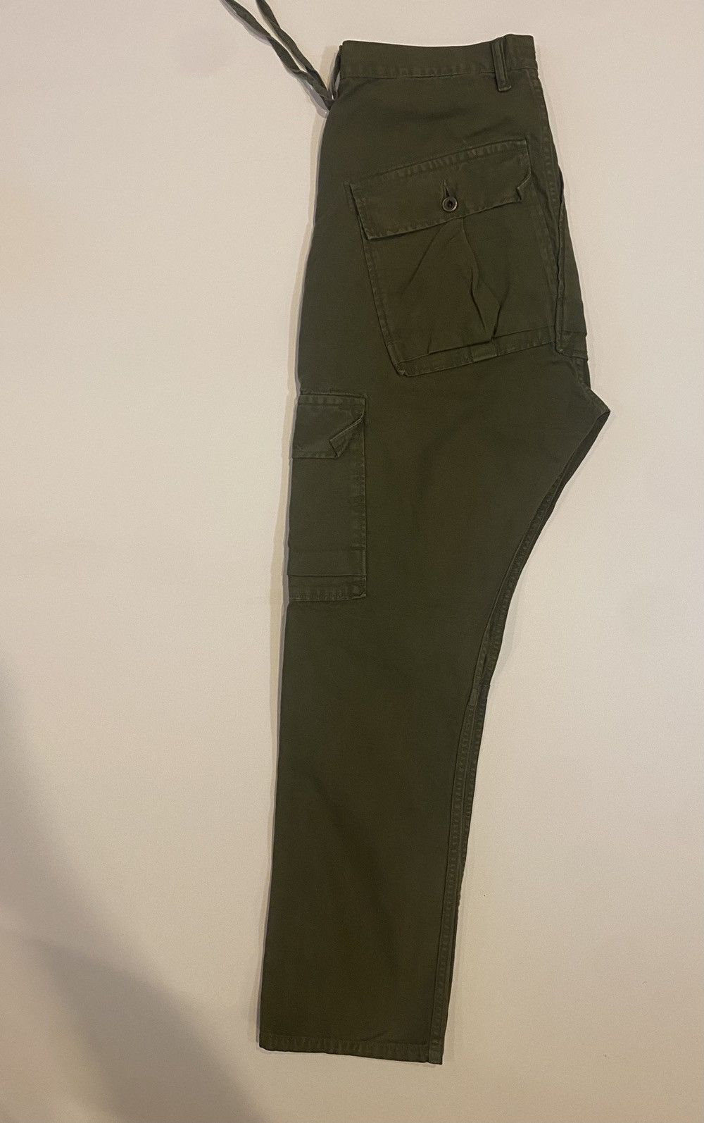 Kapital Kapital Ringoman Cargo Pants | Grailed