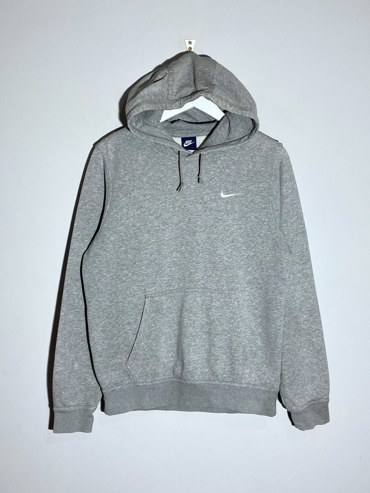 Nike Nike Swoosh Logo Hoodie S | Grailed