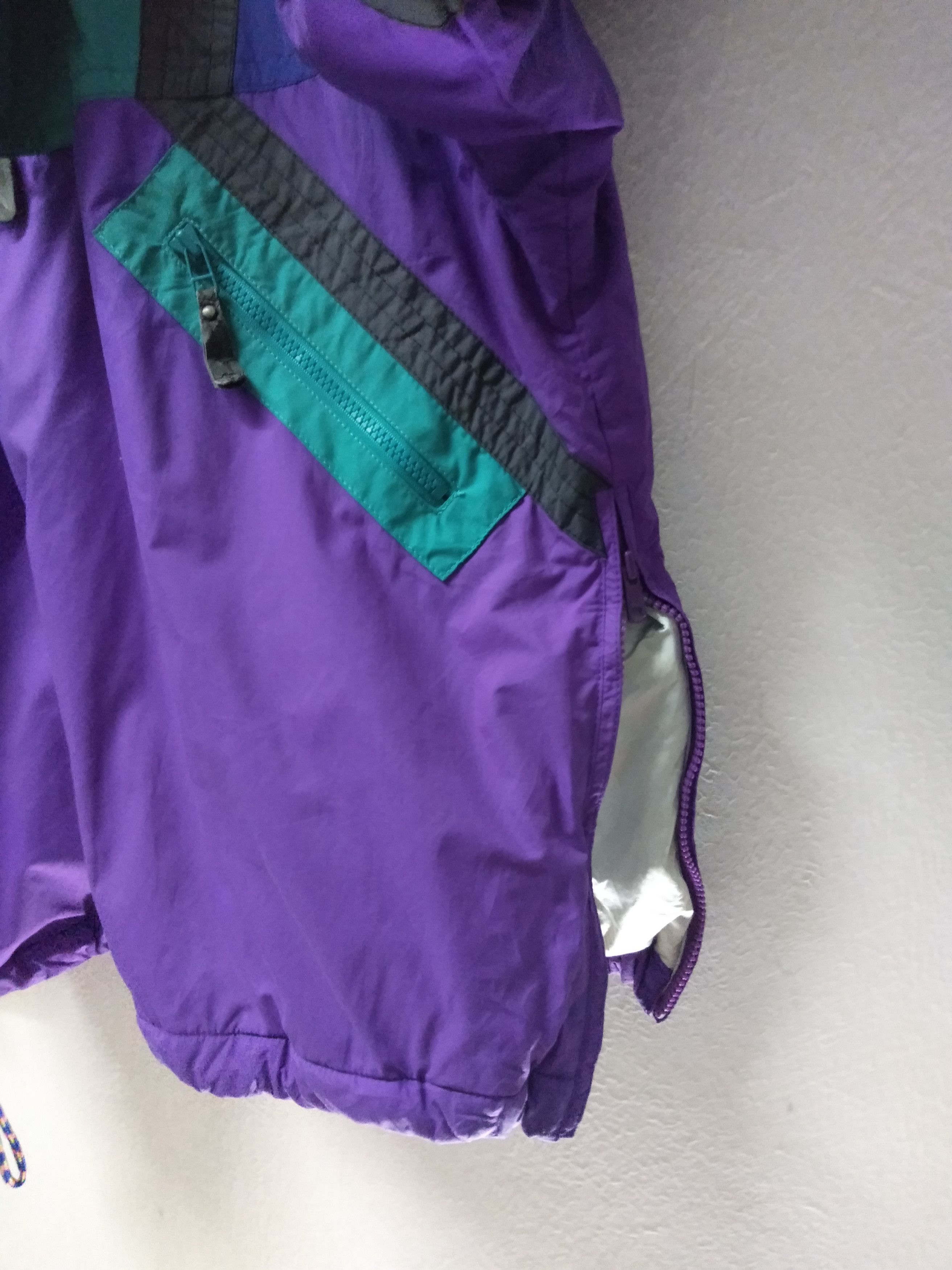 Japanese Brand Local motion Hawaii jacket Size US XL / EU 56 / 4 - 6 Thumbnail