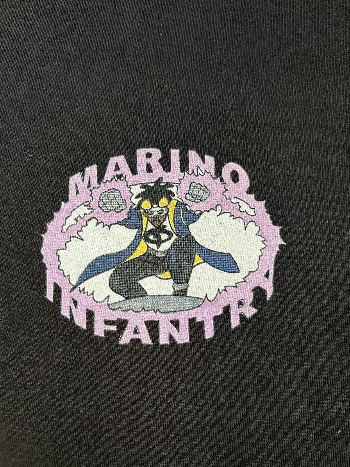 Men's Marino Infantry Short Sleeve T Shirts | Grailed