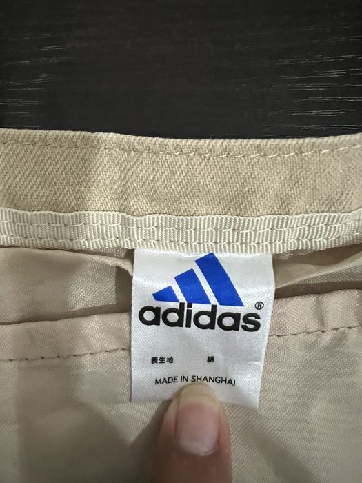 Adidas Vintage Adidas Tote Bag | Grailed