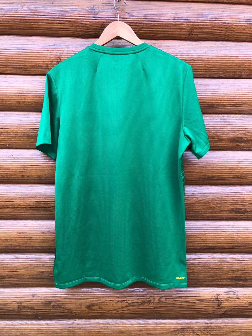 New Balance Celtic new balance soccer jersey Size US L / EU 52-54 / 3 - 3 Thumbnail