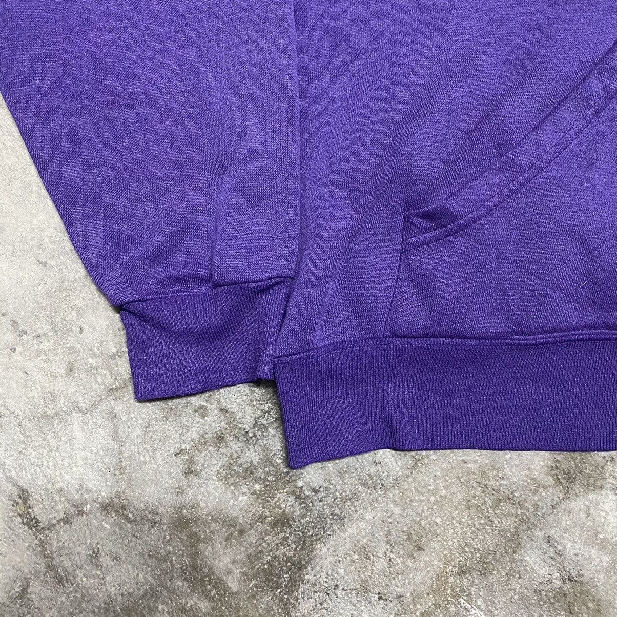 Band Tees × Grateful Dead × Vintage VINTAGE Distressed 90’s GRATEFUL DEAD SPRING ROAD Hoodie Size US L / EU 52-54 / 3 - 16 Thumbnail