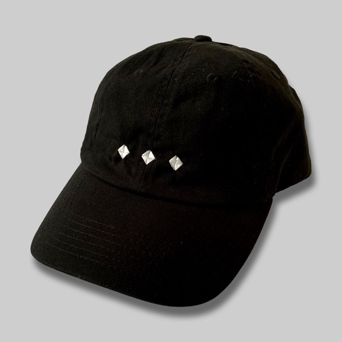 The Weeknd THE WEEKND TRILOGY HAT CAP DAD 5 Size ONE SIZE - 1 Thumbnail